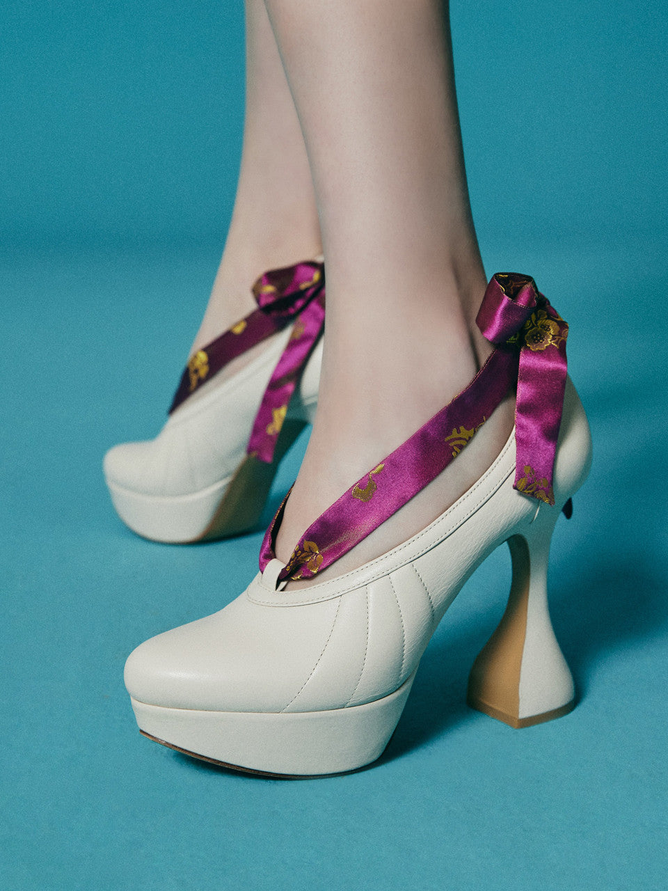 JOANNE - Ivory - PLEIADES - CAVA LIFE