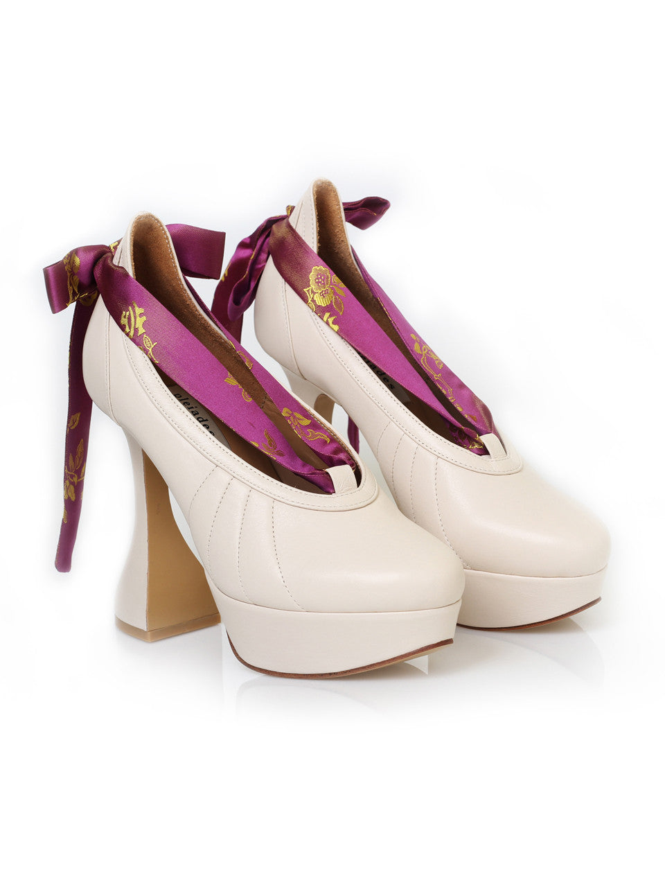 JOANNE - Ivory - PLEIADES - CAVA LIFE