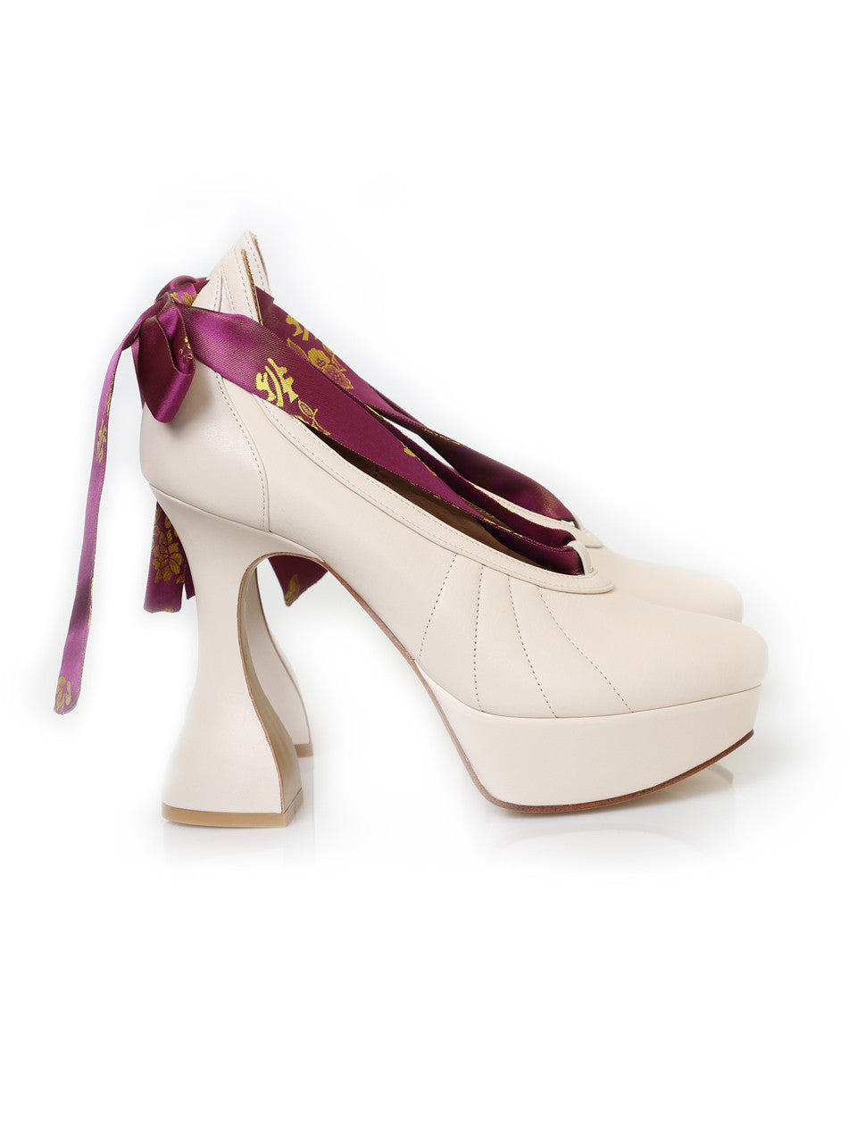 JOANNE - Ivory - PLEIADES - CAVA LIFE