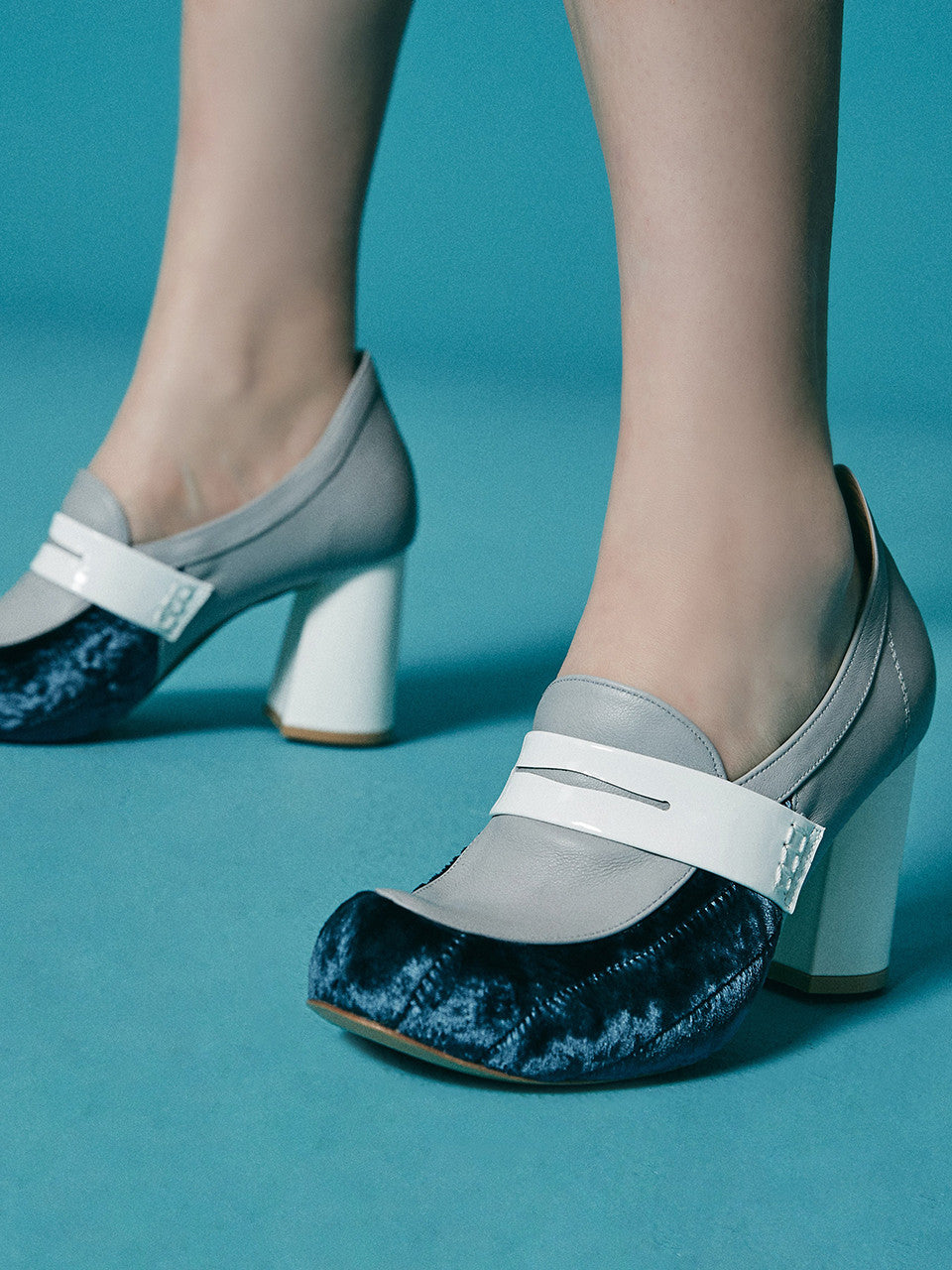 KEIRA - Aqua - PLEIADES - CAVA LIFE