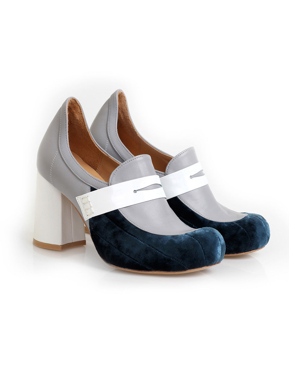 KEIRA - Aqua - PLEIADES - CAVA LIFE