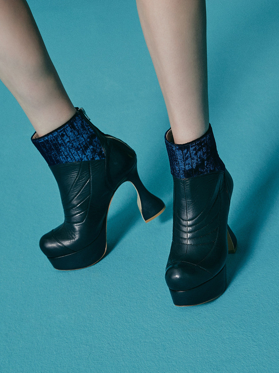 LUNA - Navy - PLEIADES - CAVA LIFE