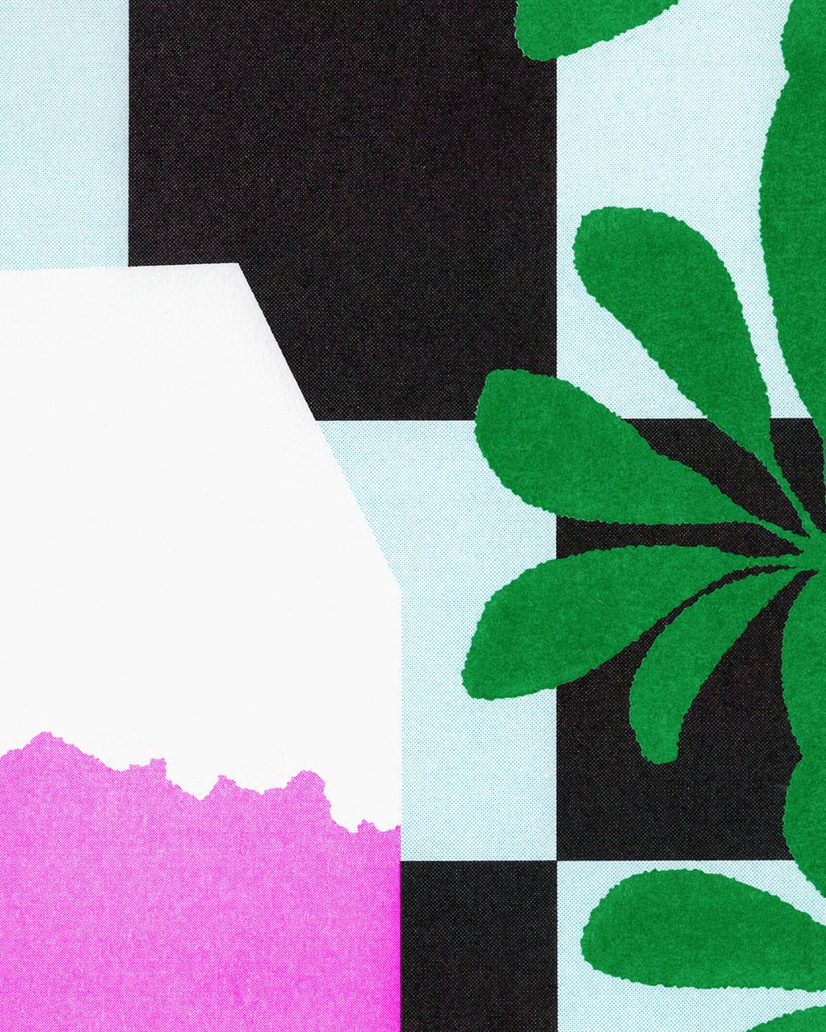 Stressed Desserts#18 - Studio FYCH 프이치 스튜디오 - CAVA LIFE