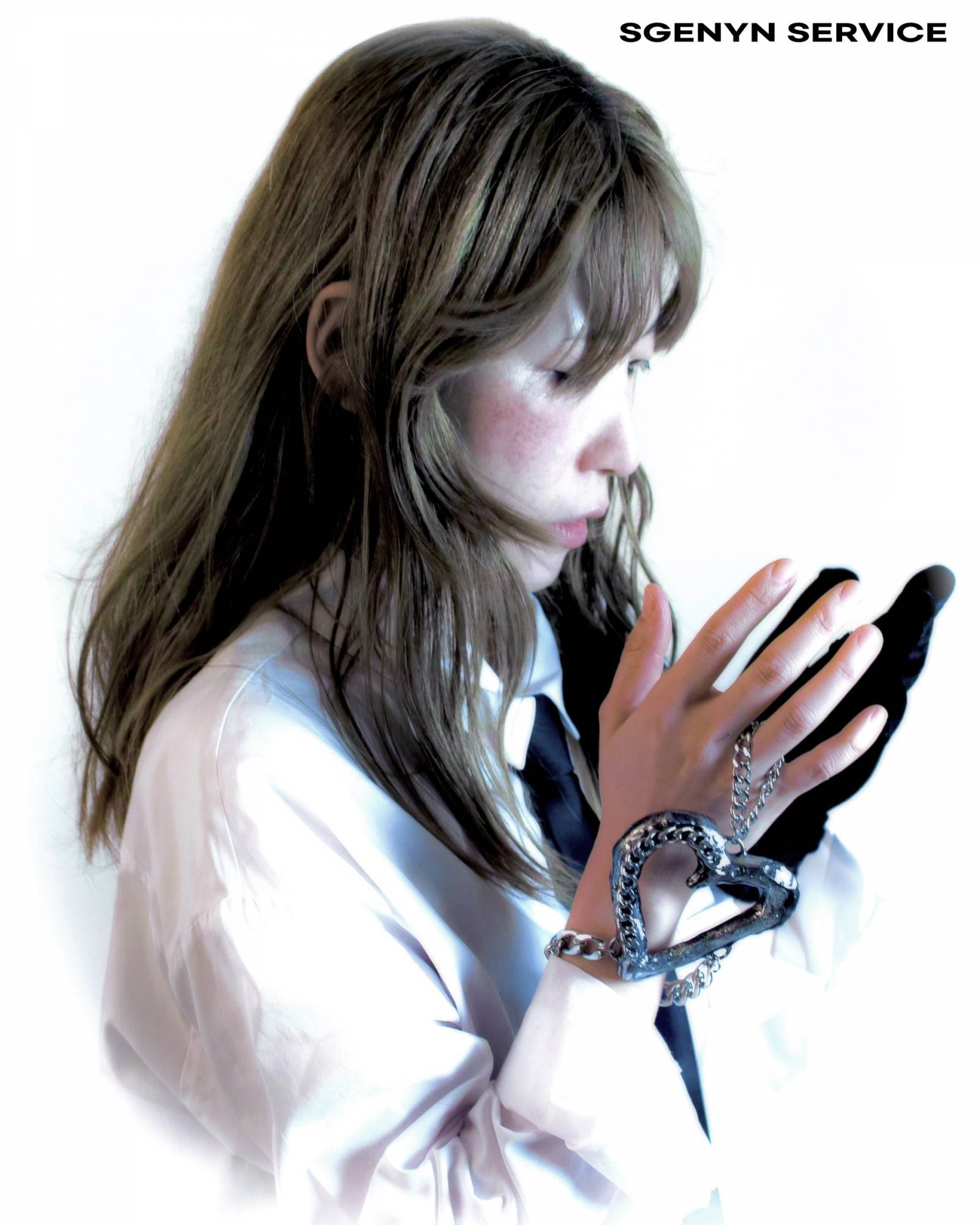 The day after the rain (03) - SGENYN SERVICE 스제닌서비스 - CAVA LIFE