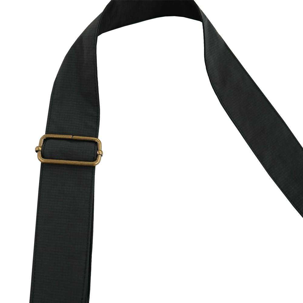 립스탑 나일론 크로스백 Gray - Whimsy Mind 윔지마인드 - CAVA LIFE