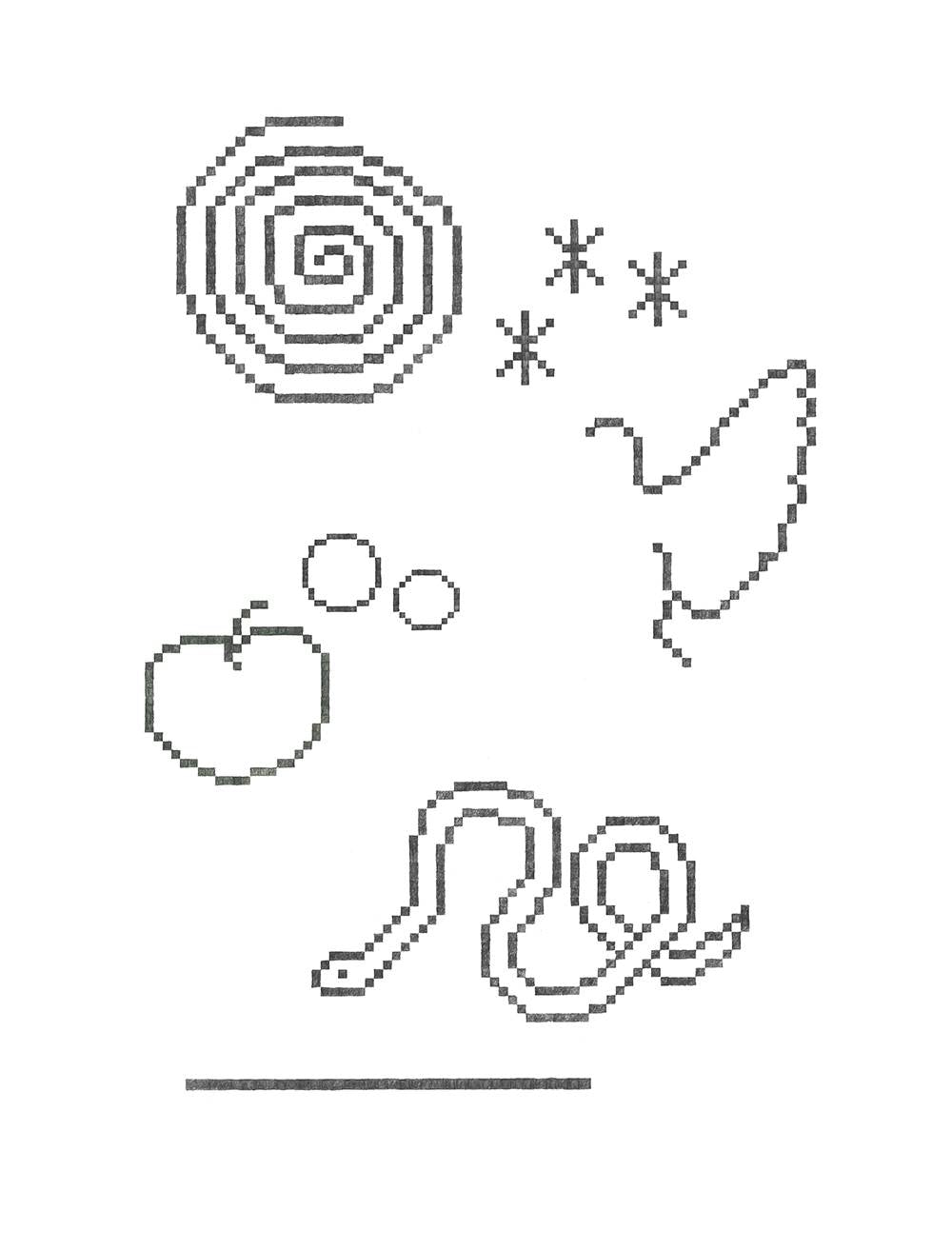 the game ! organic tee