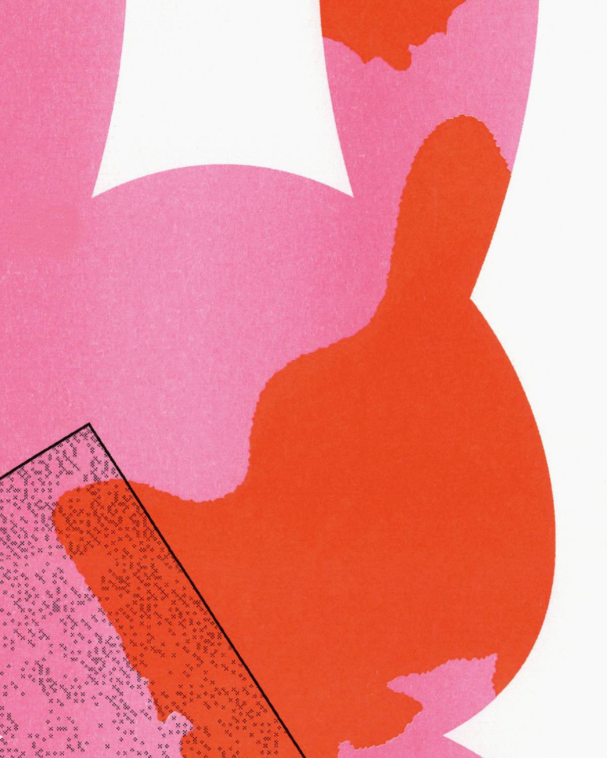 Stressed Desserts#8 - Studio FYCH 프이치 스튜디오 - CAVA LIFE