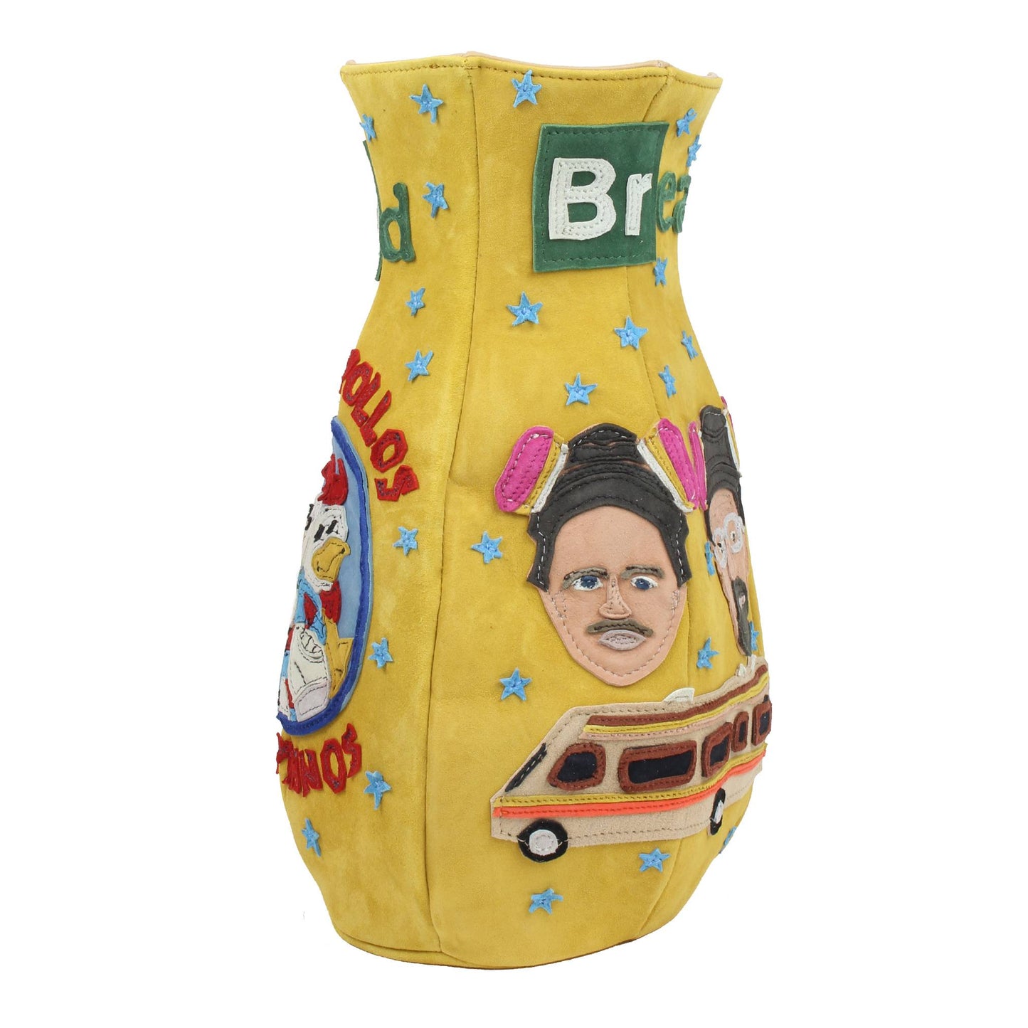 BREAKING BAD : Vase warmer (Limited Edition)