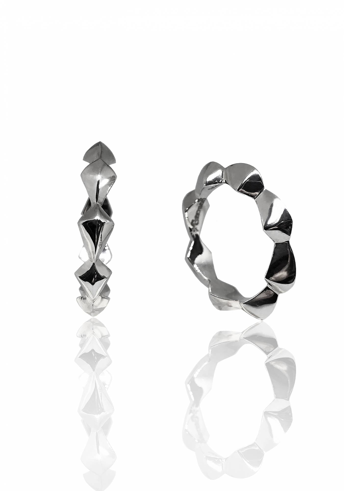 바스테트 5mm 발톱 반지 - Sekhmet 세크메트 - CAVA LIFE