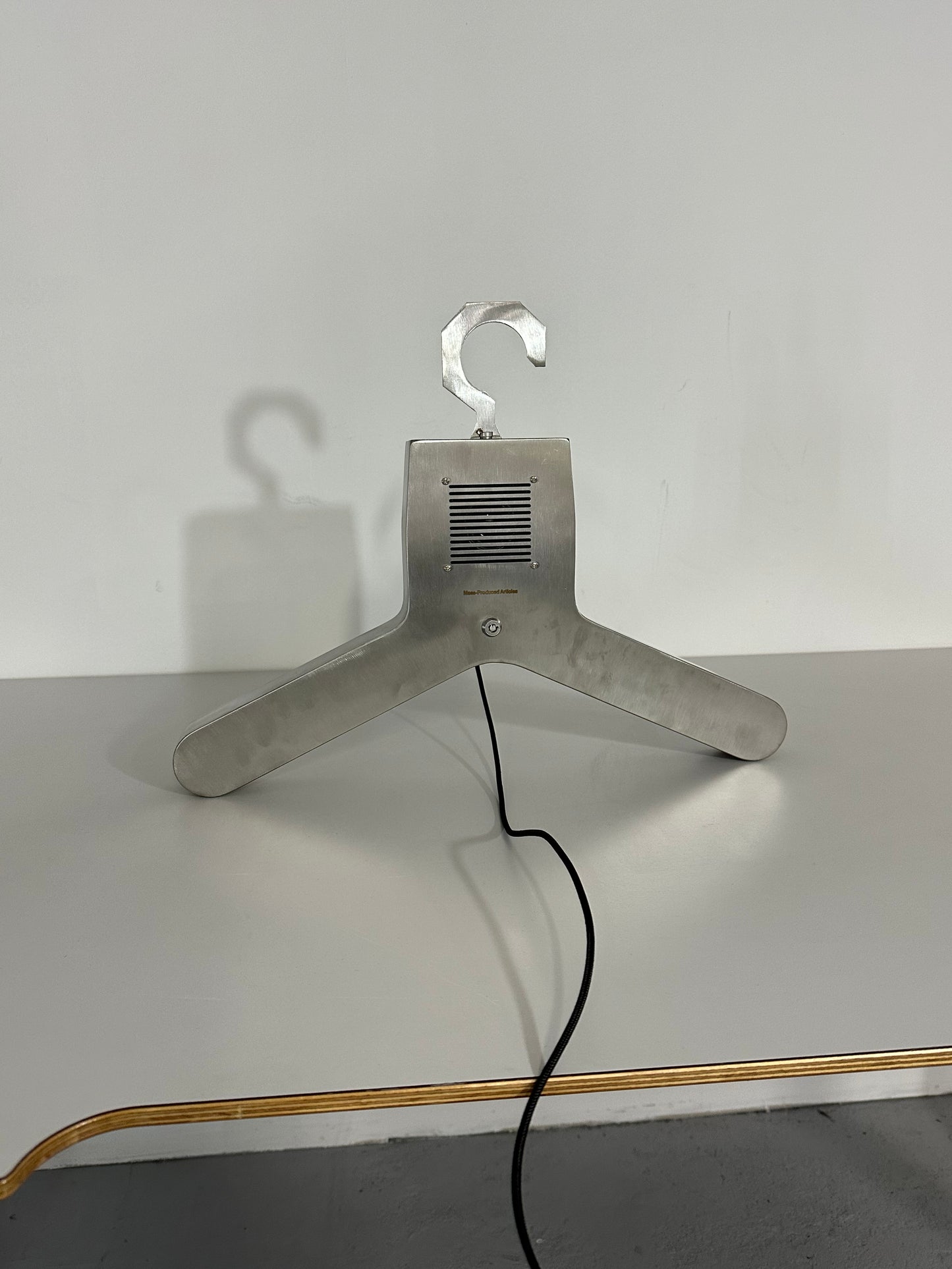 [PLASTICPRODUCT] MPa SOUND HANGER