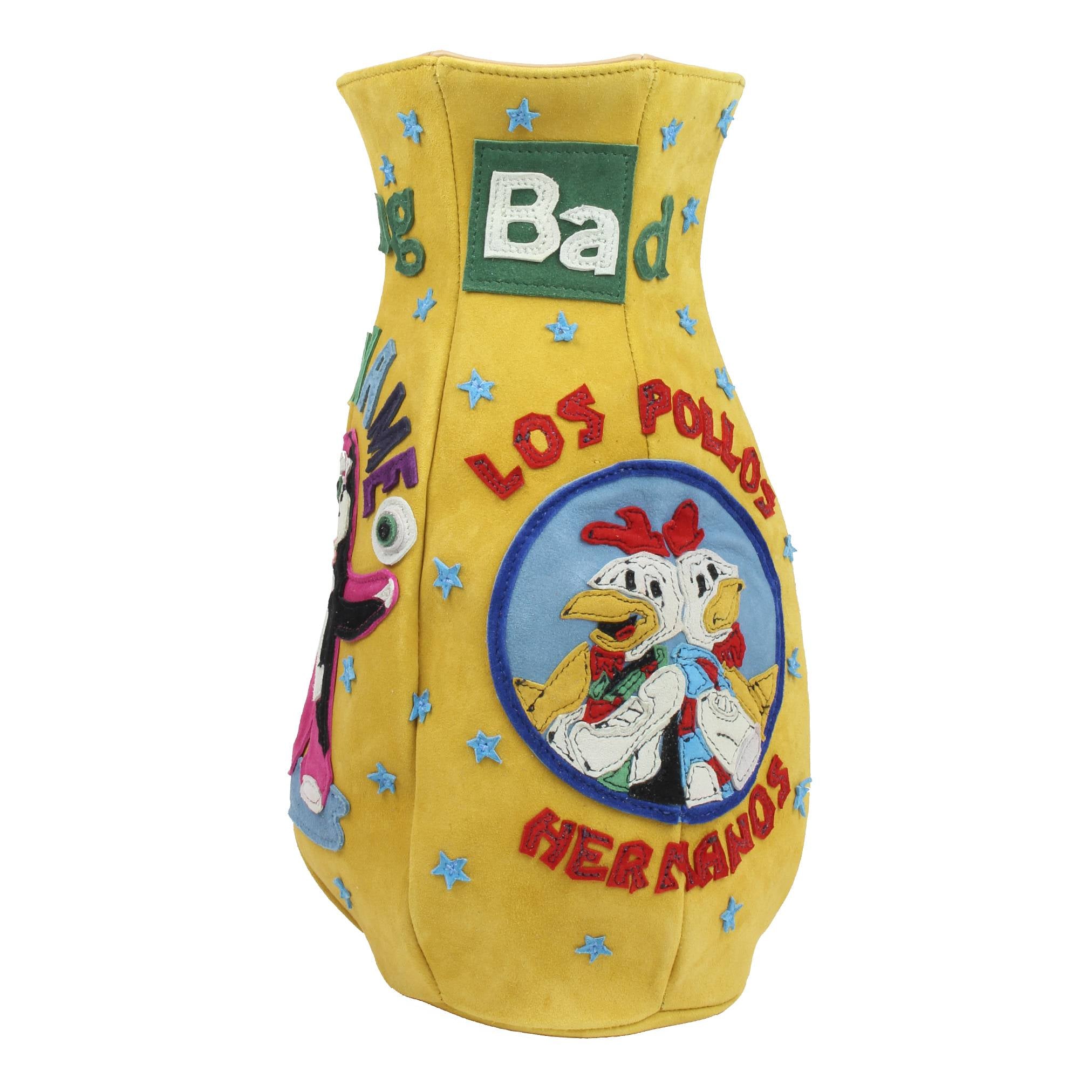 BREAKING BAD : Vase warmer (Limited Edition)