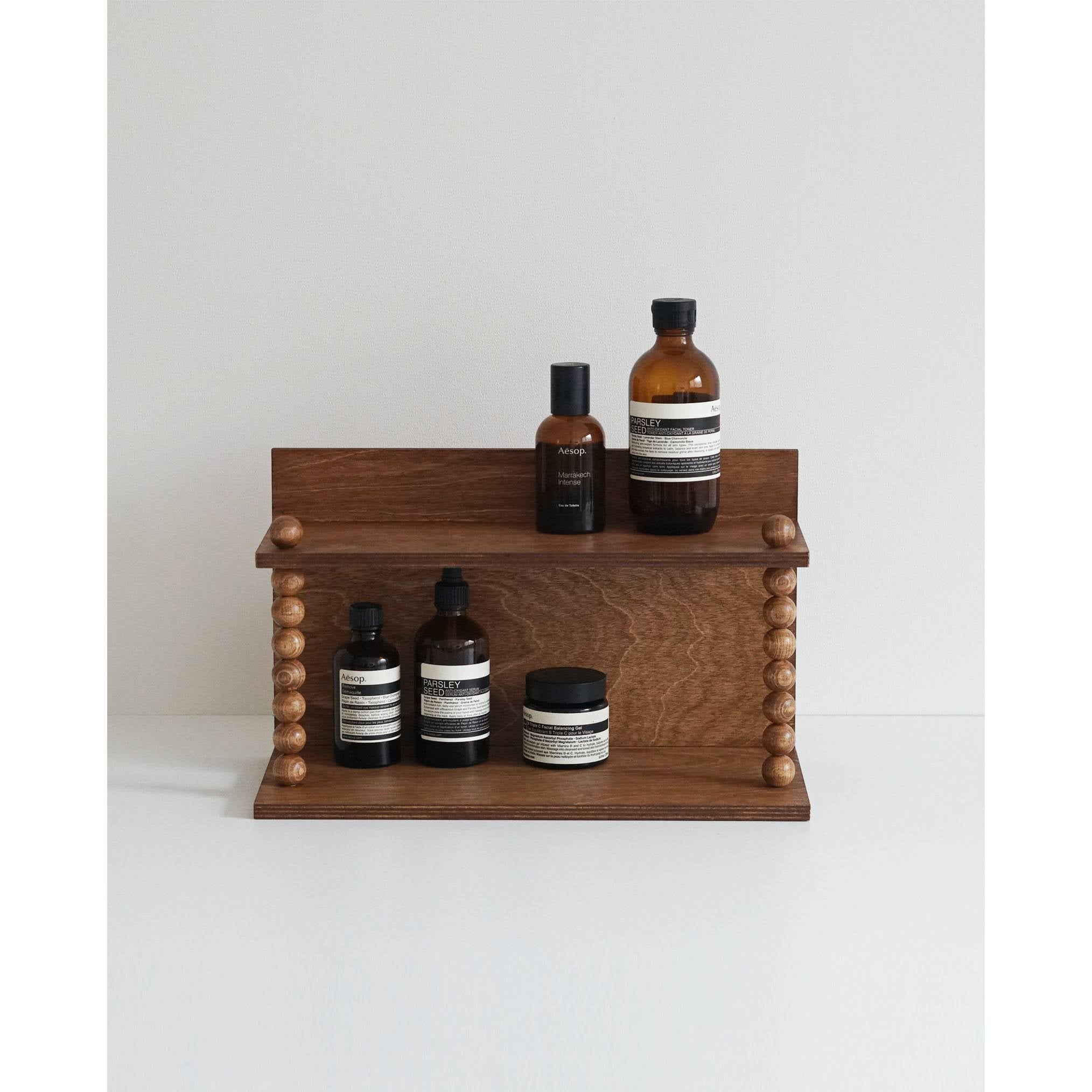 gooseul shelf 구슬 선반