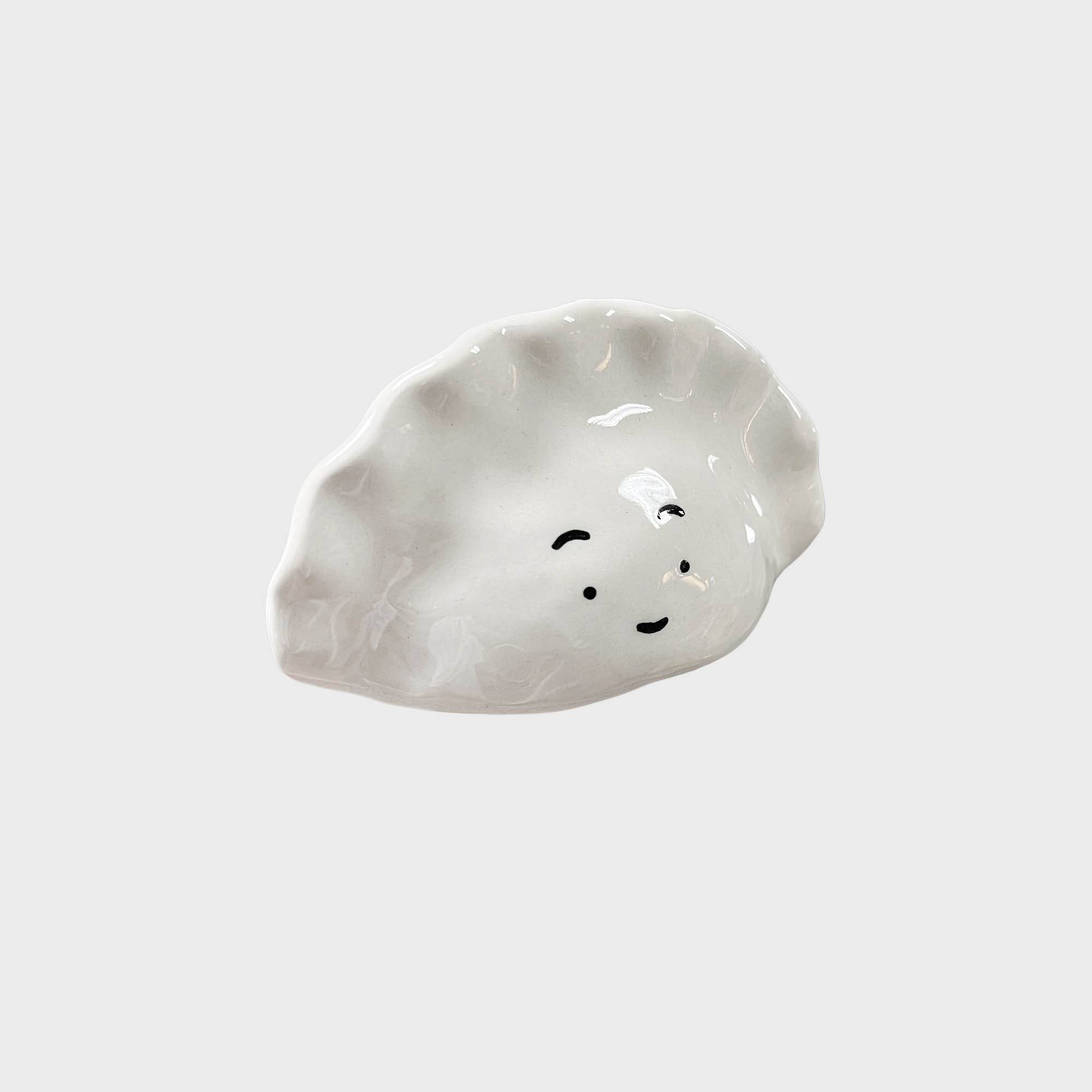 맹한만두 인센스 홀더 - steadinary 스테디너리 - CAVA LIFE