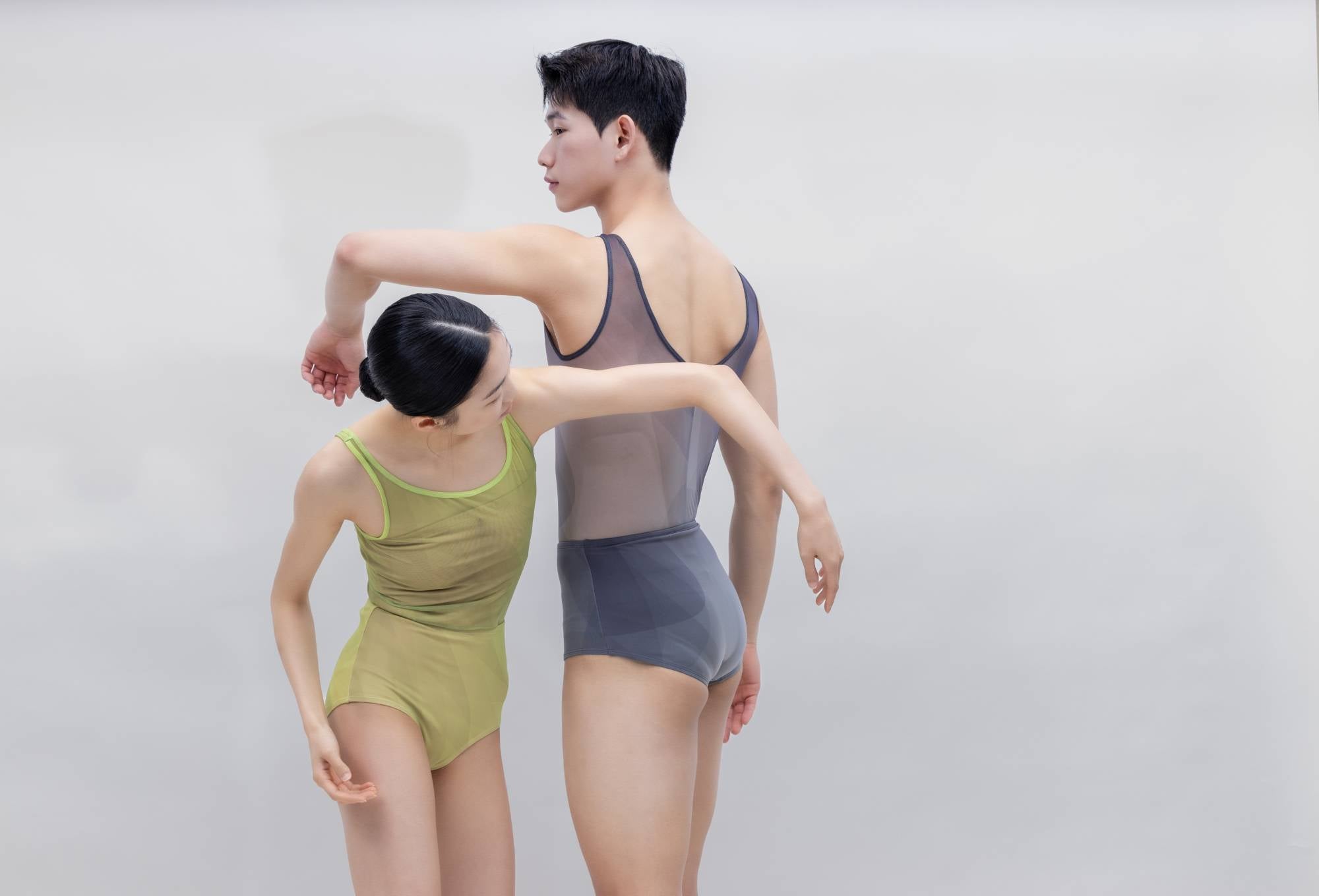 BASELINE PANTS [2 COLORS]