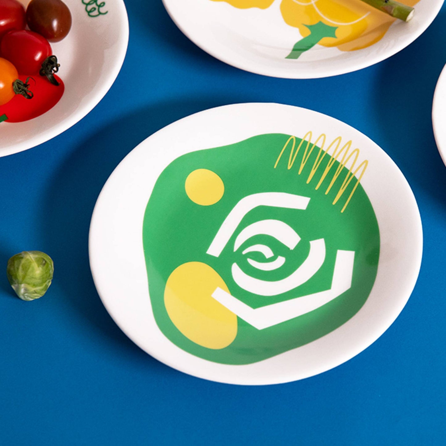 キャベツプレートM