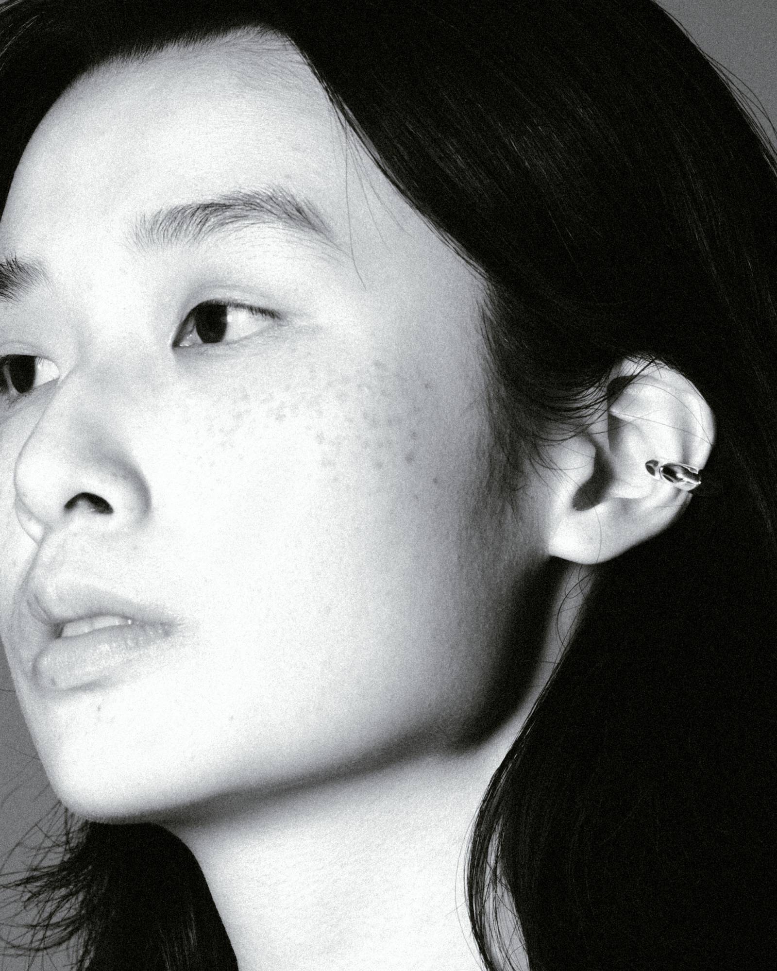 Starfruit Medium (Silver925)