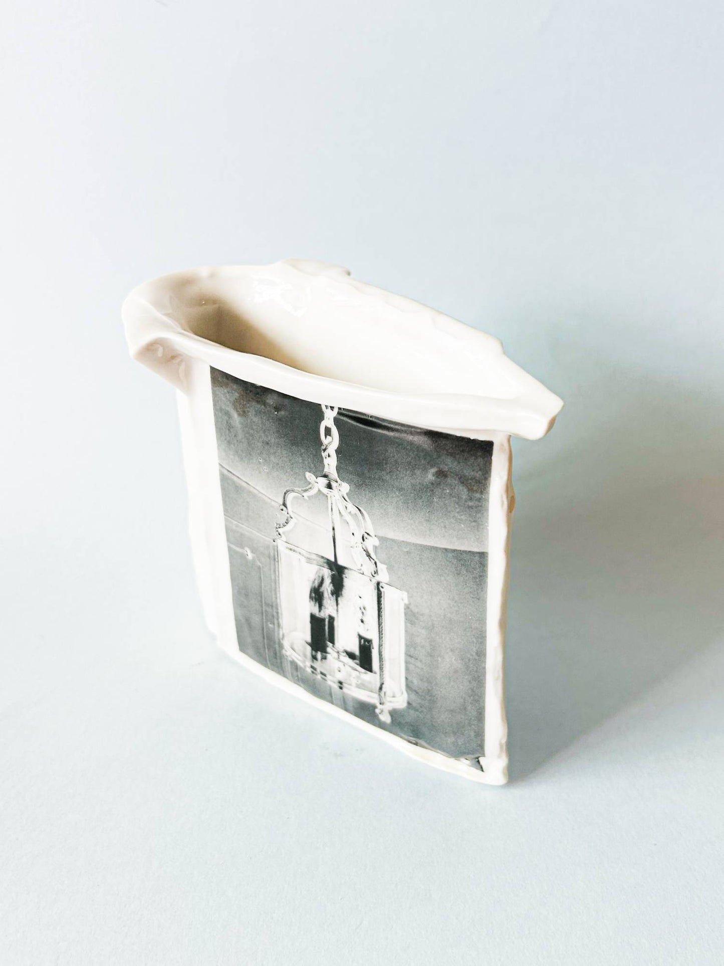 Edge Vase Artist Edition - HAHYERI No. 1