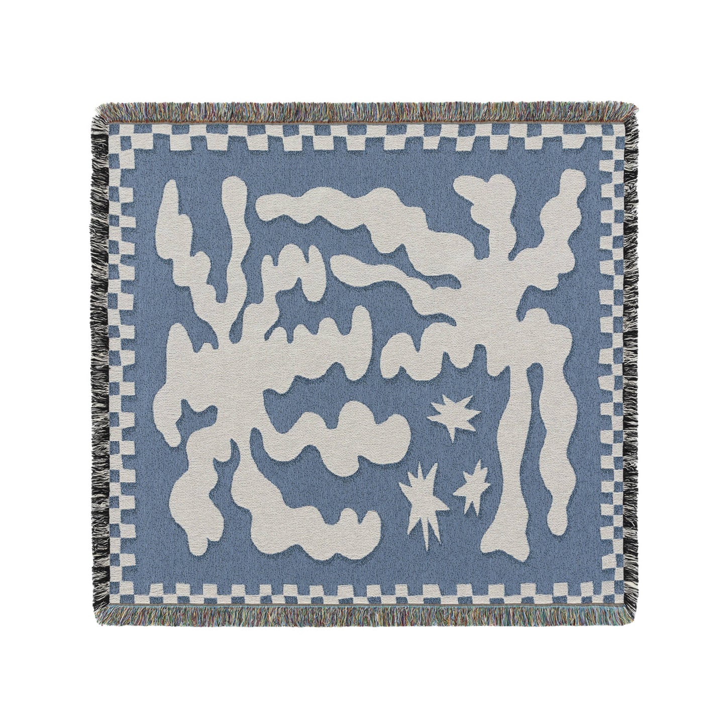 [Dusty Edition] Drew’s Palm Dusty Blue/Dusty White