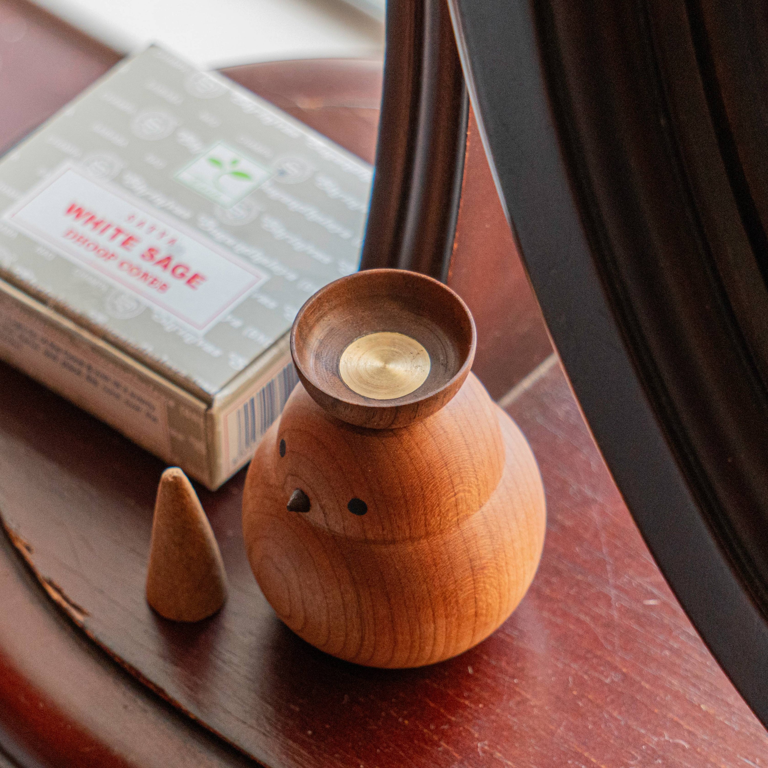 버드 인센스 홀더 bird(2.0) incense holder