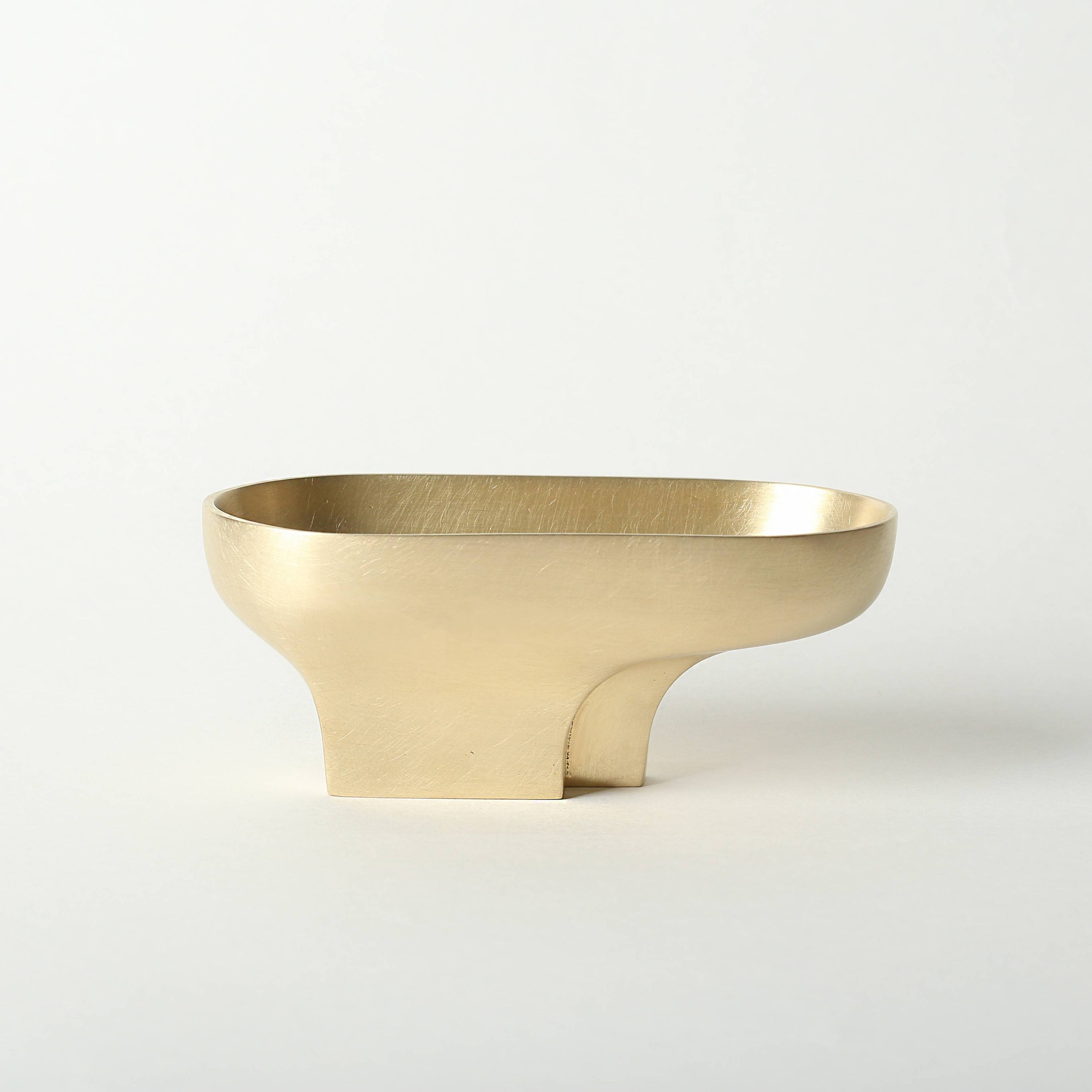 융합 스머징 홀더 - AN EUNKYUNG / EKA CRAFT 안은경 / 에카 크라프트 - CAVA LIFE