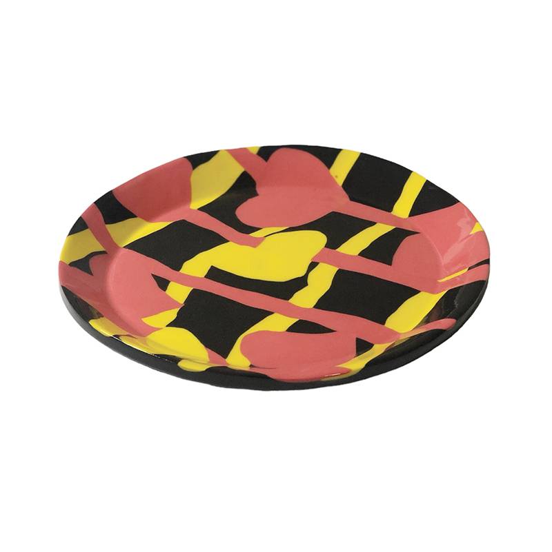 Salty Butter Dish / 접시 No.26 - saltybutterhandworks 솔티버터핸드웍스 - CAVA LIFE