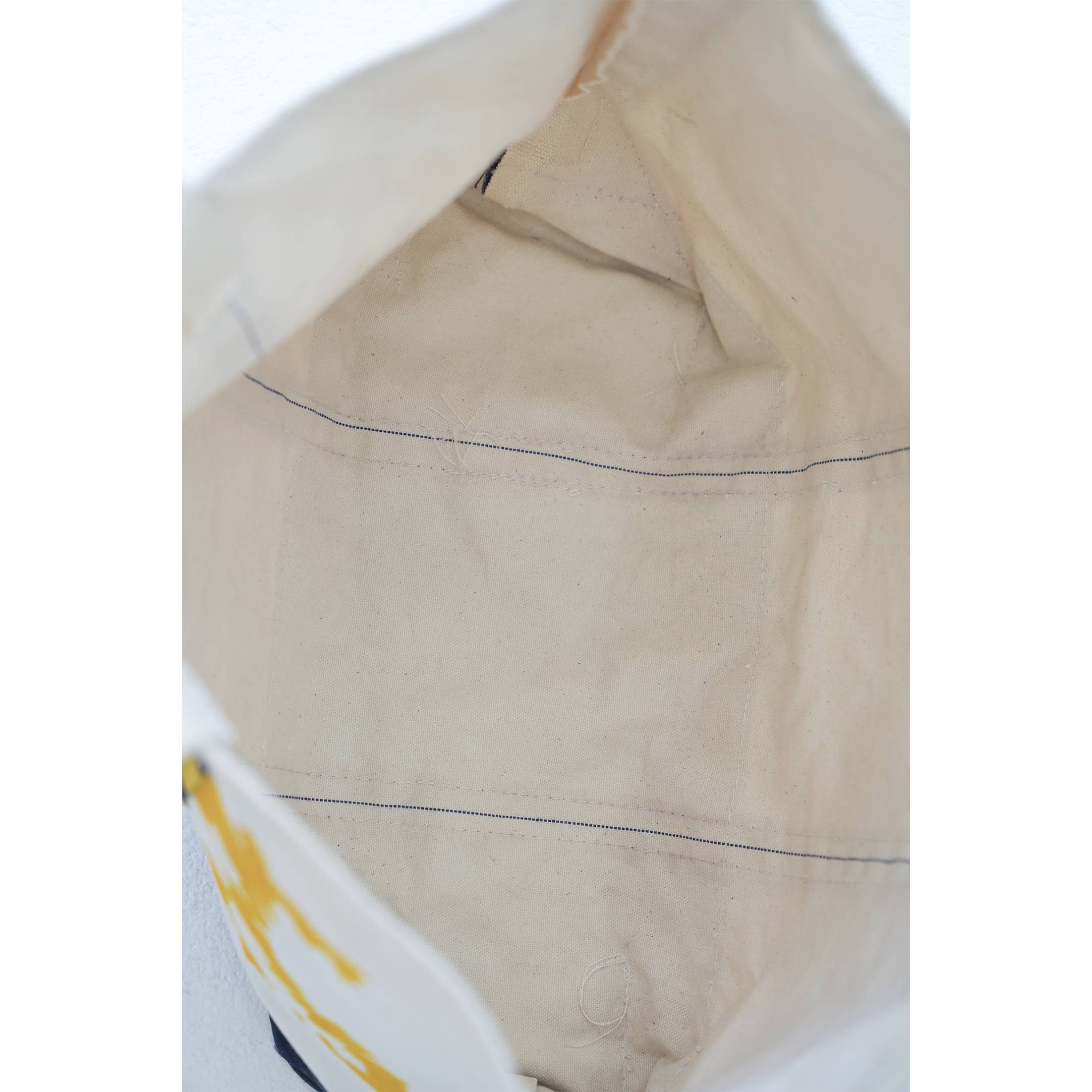 Joel’s Boat and Tote (L.L.Bean - Large with Long Handles)