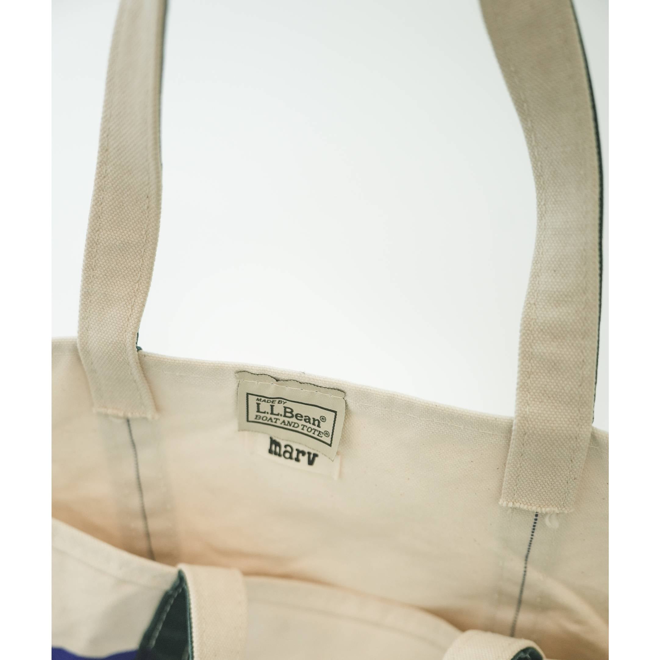 Jim’s Boat and Tote (L.L.Bean - XLarge)