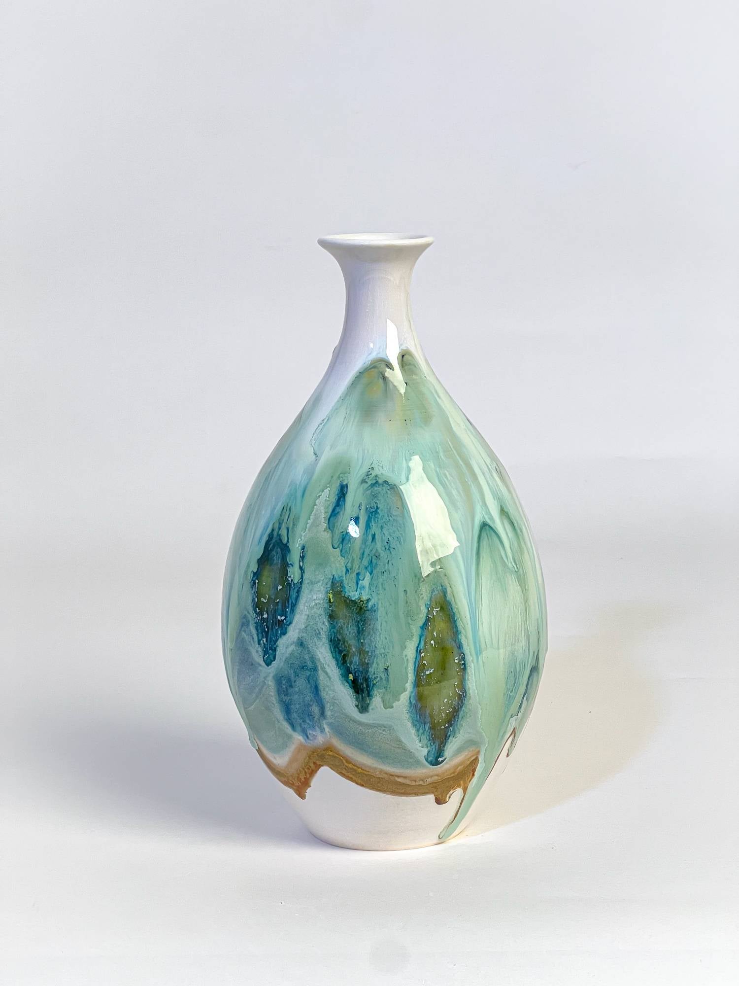 Vincent jar - Relié studio 릴리스튜디오 - CAVA LIFE