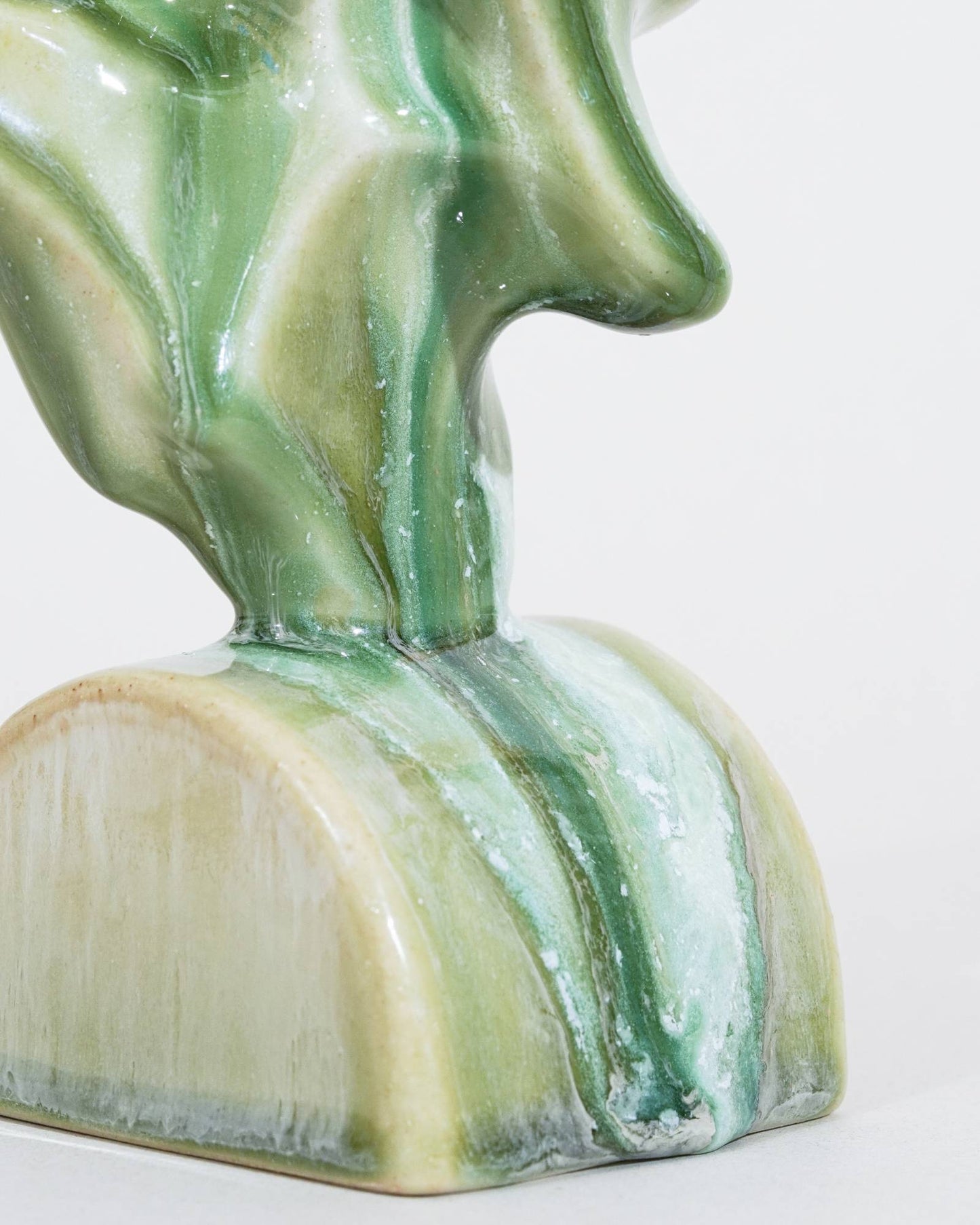 에메랄드 녹이기