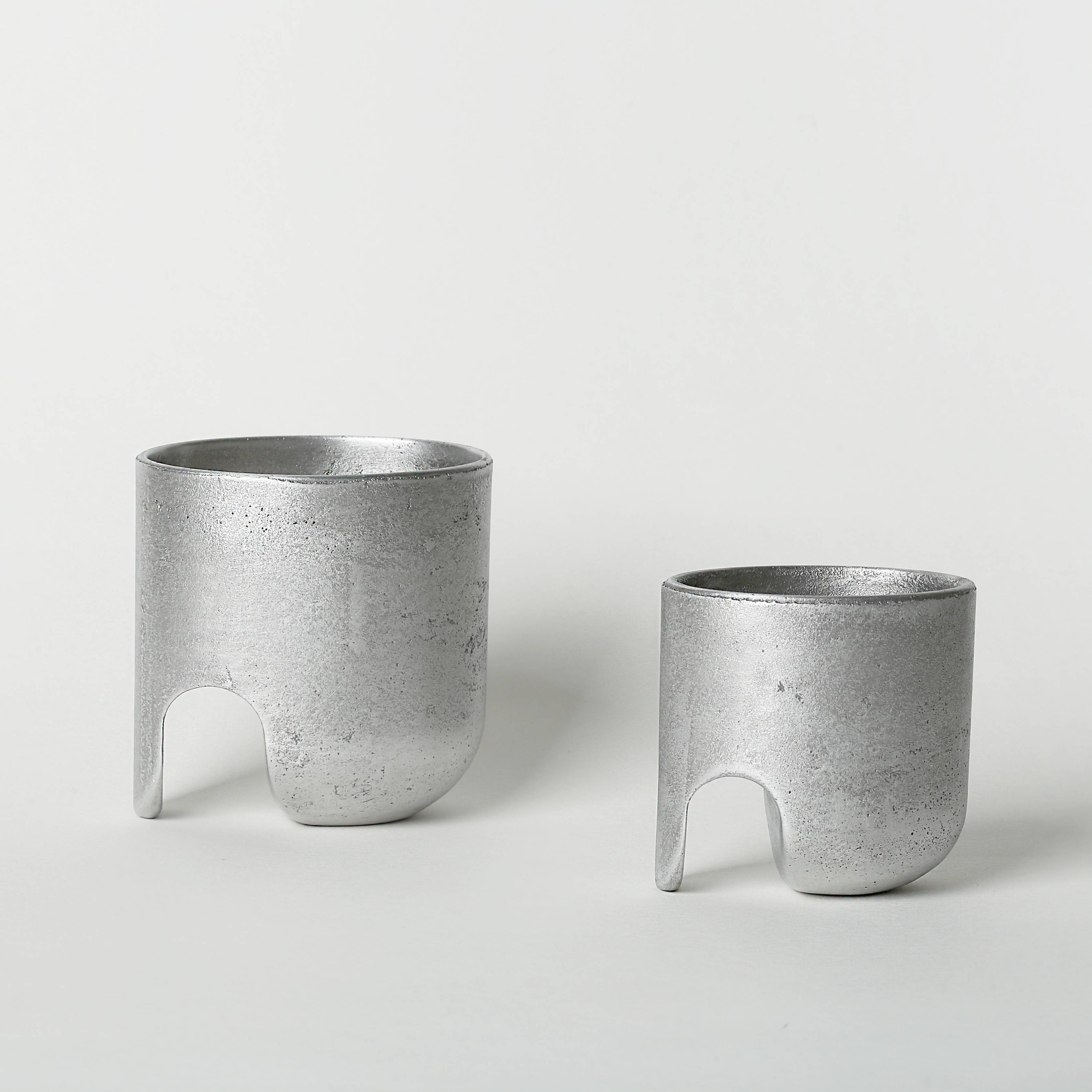 타원 스머징 홀 - AN EUNKYUNG / EKA CRAFT 안은경 / 에카 크라프트 - CAVA LIFE