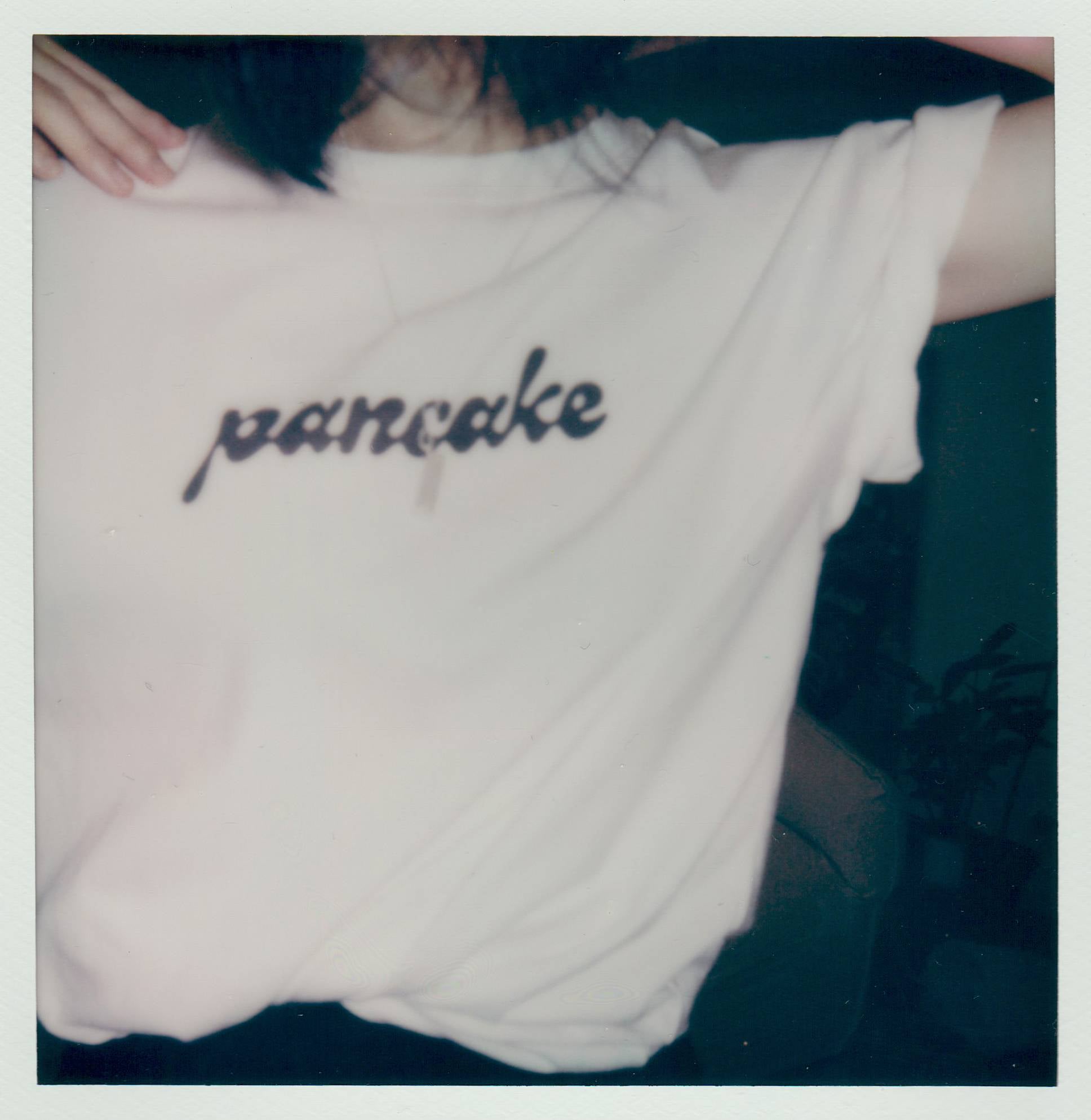Pancake Tee