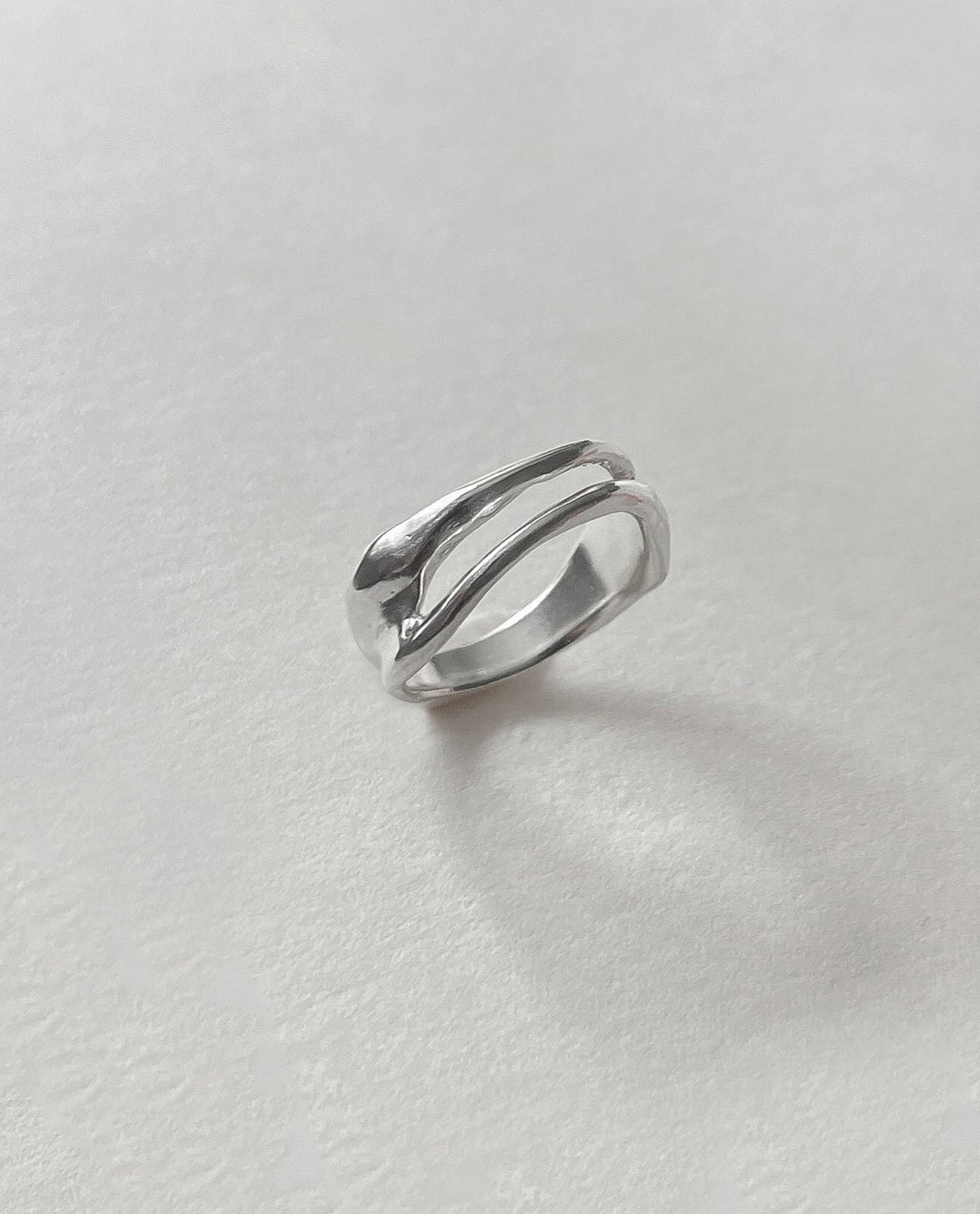 haett's signature ring