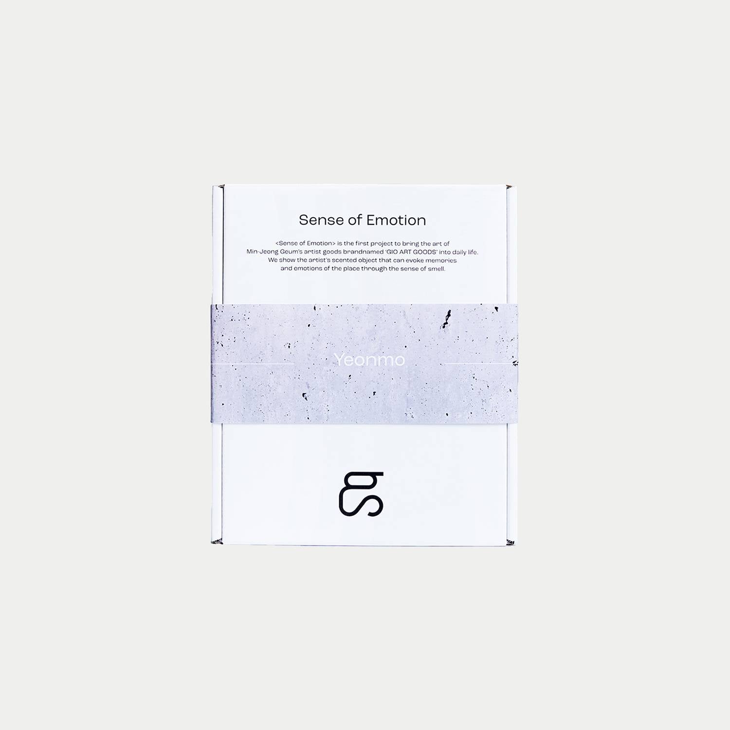 Yeonmo_Space Diffuser