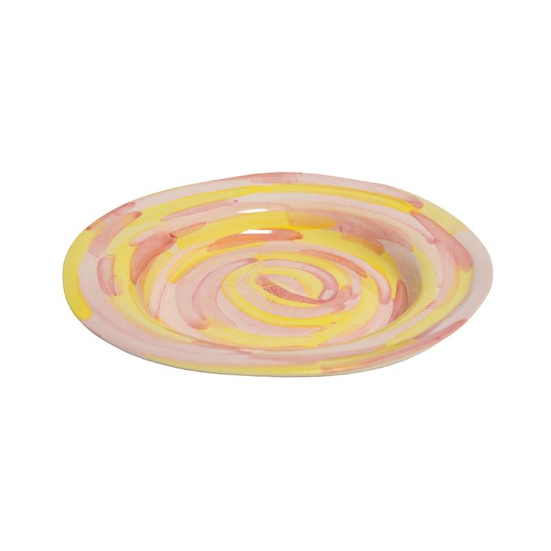 Salty Butter Dish / 접시 No.38