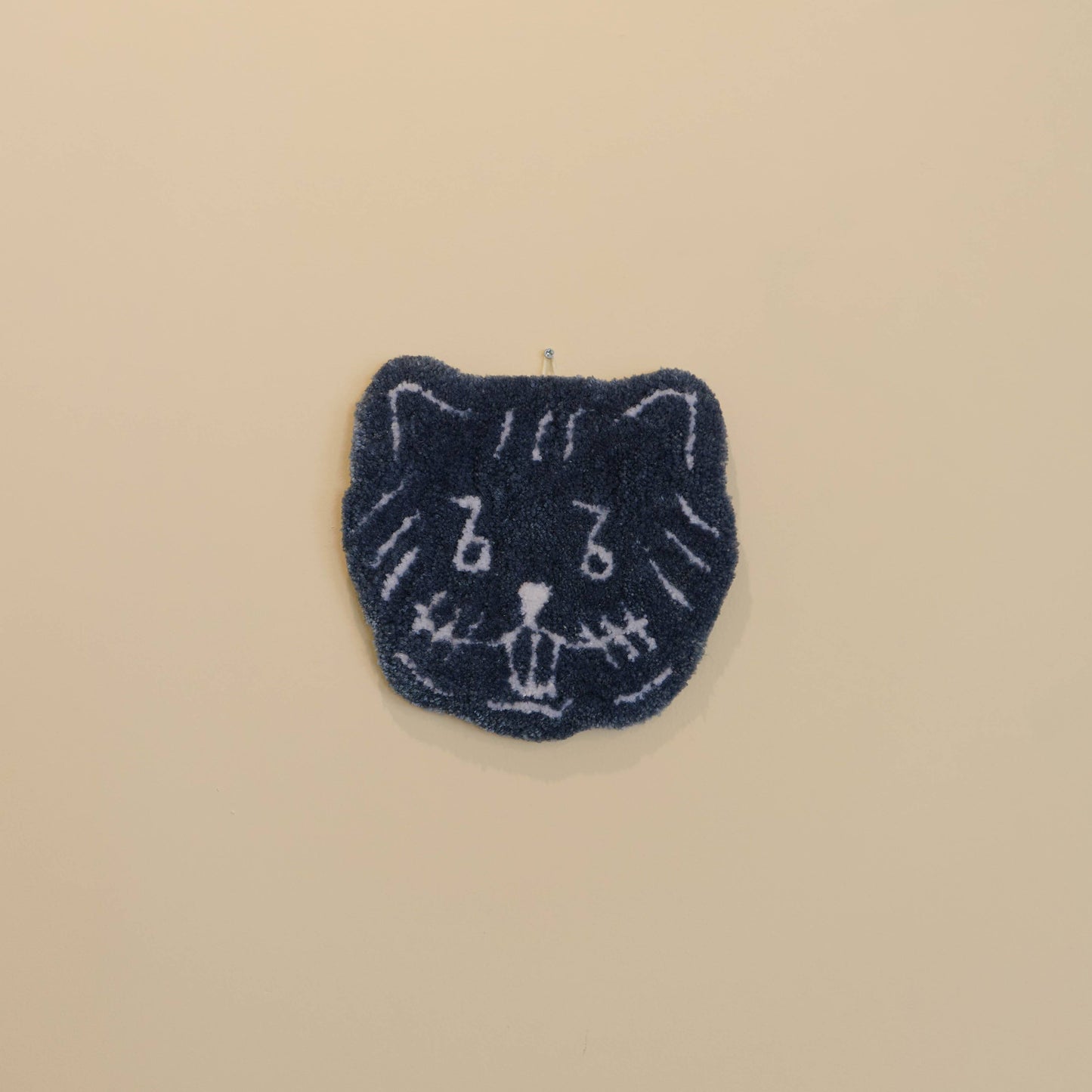 아스터드로잉 : 홈 네크리스 ( 별-딥그레이 ) - HALLOWEEN YESTERDAY 할로윈예스터데이 - CAVA LIFE