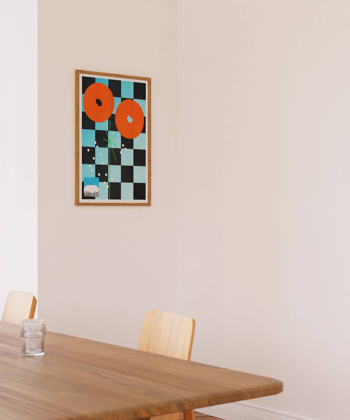 Stressed Desserts#19 - Studio FYCH 프이치 스튜디오 - CAVA LIFE