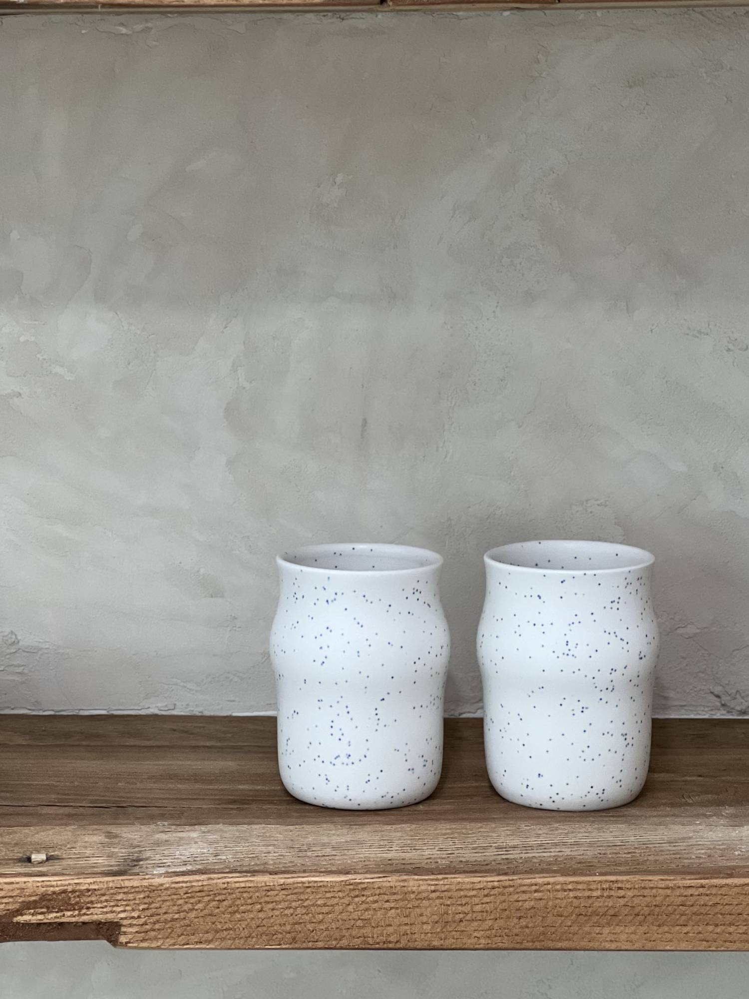 오비움 시그니처 컵 - OBIUM ceramic 오비움 세라믹 - CAVA LIFE