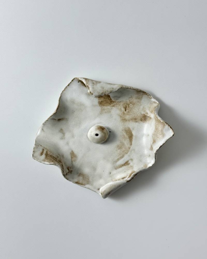 Paper Incense holder