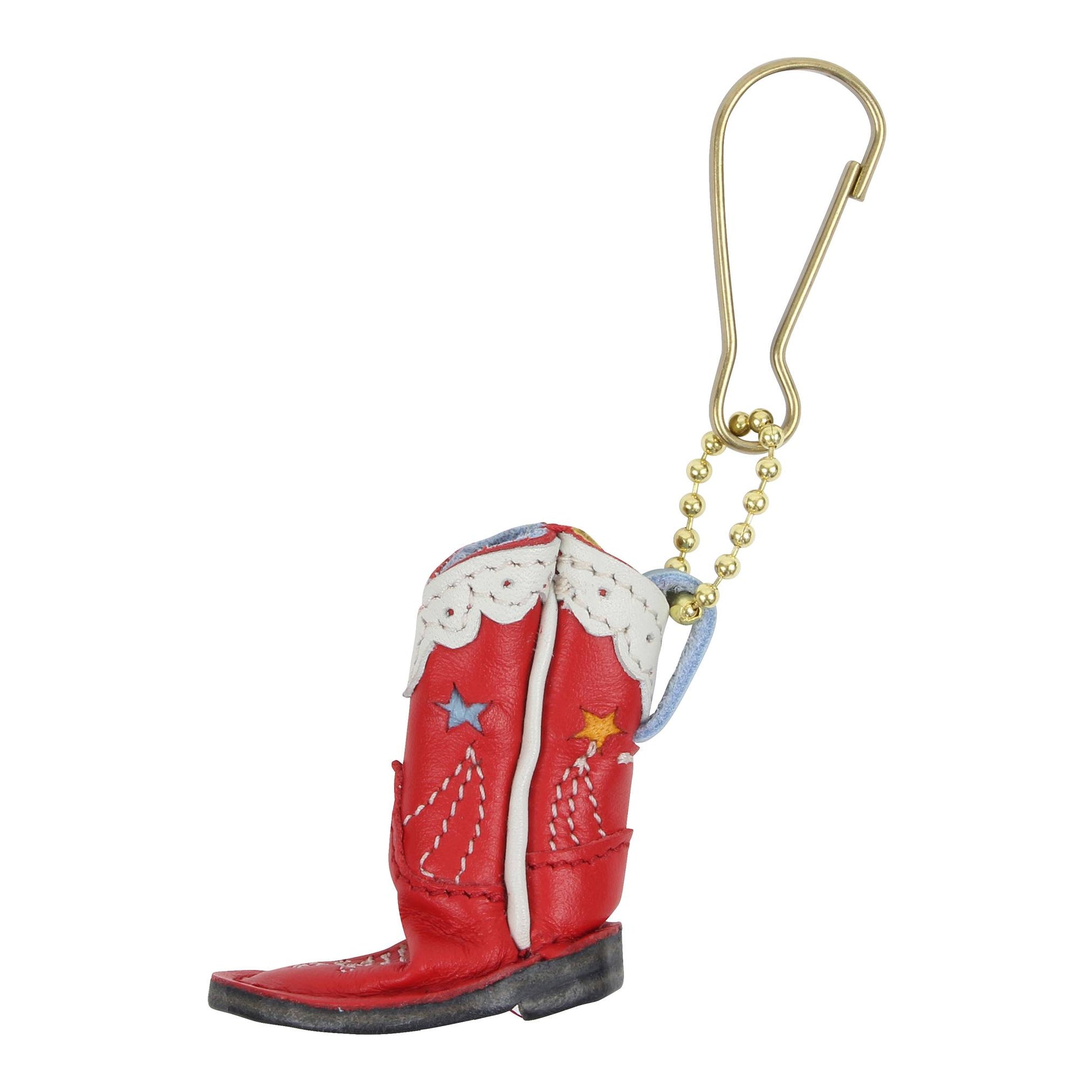 COWBOY BOOT LIGHTER CASE - Red - LOVE PARADE 러브퍼레이드 - CAVA LIFE