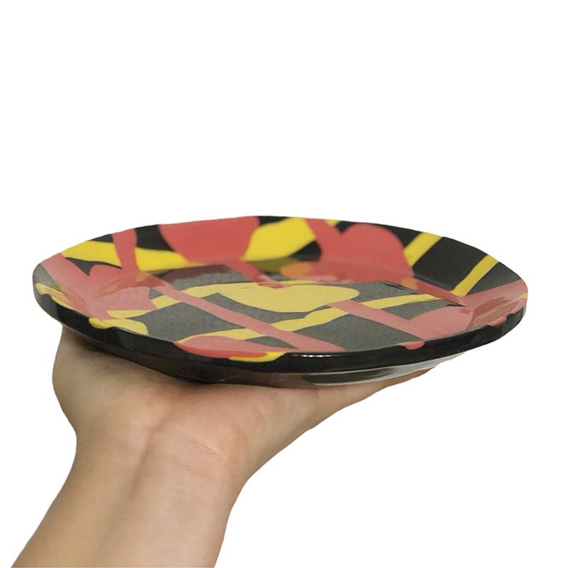 Salty Butter Dish / 접시 No.26 - saltybutterhandworks 솔티버터핸드웍스 - CAVA LIFE