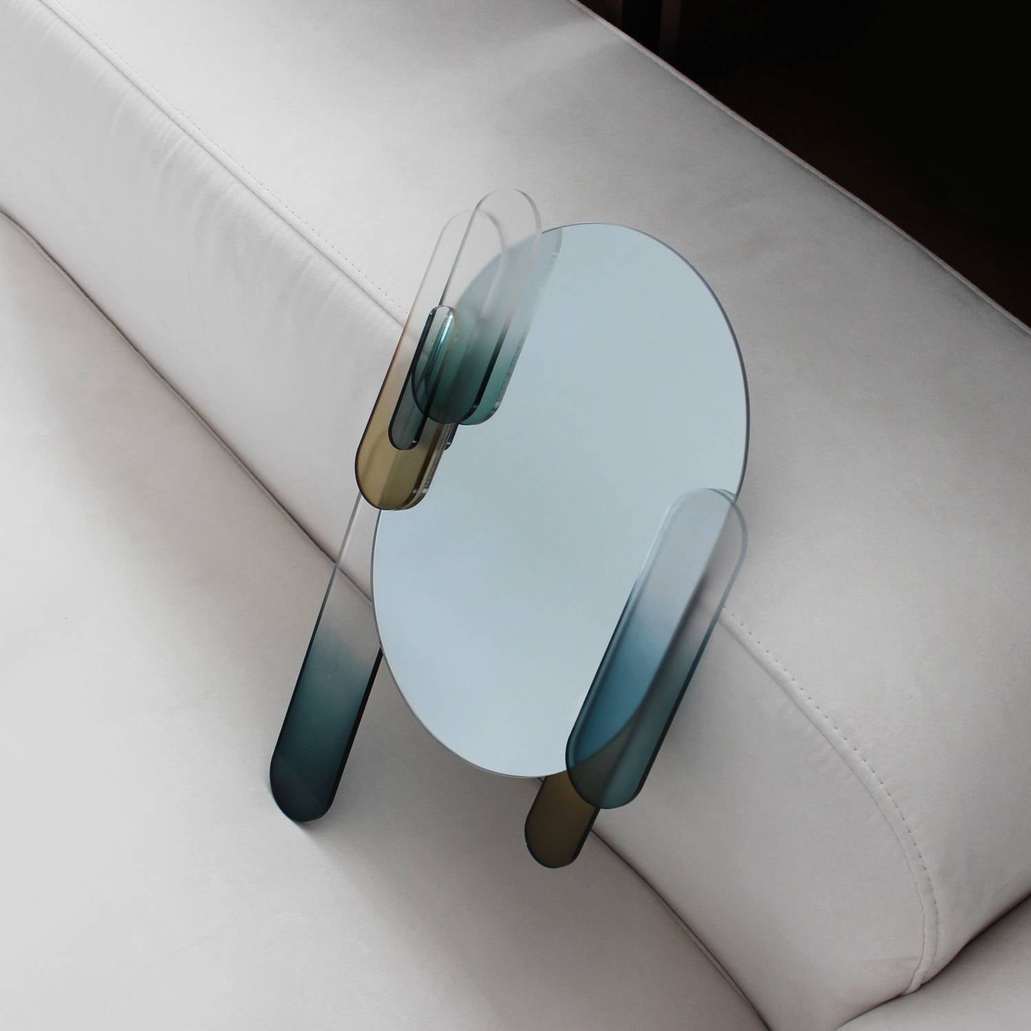 Drop mirror 05 - sonlim 손님스튜디오 - CAVA LIFE