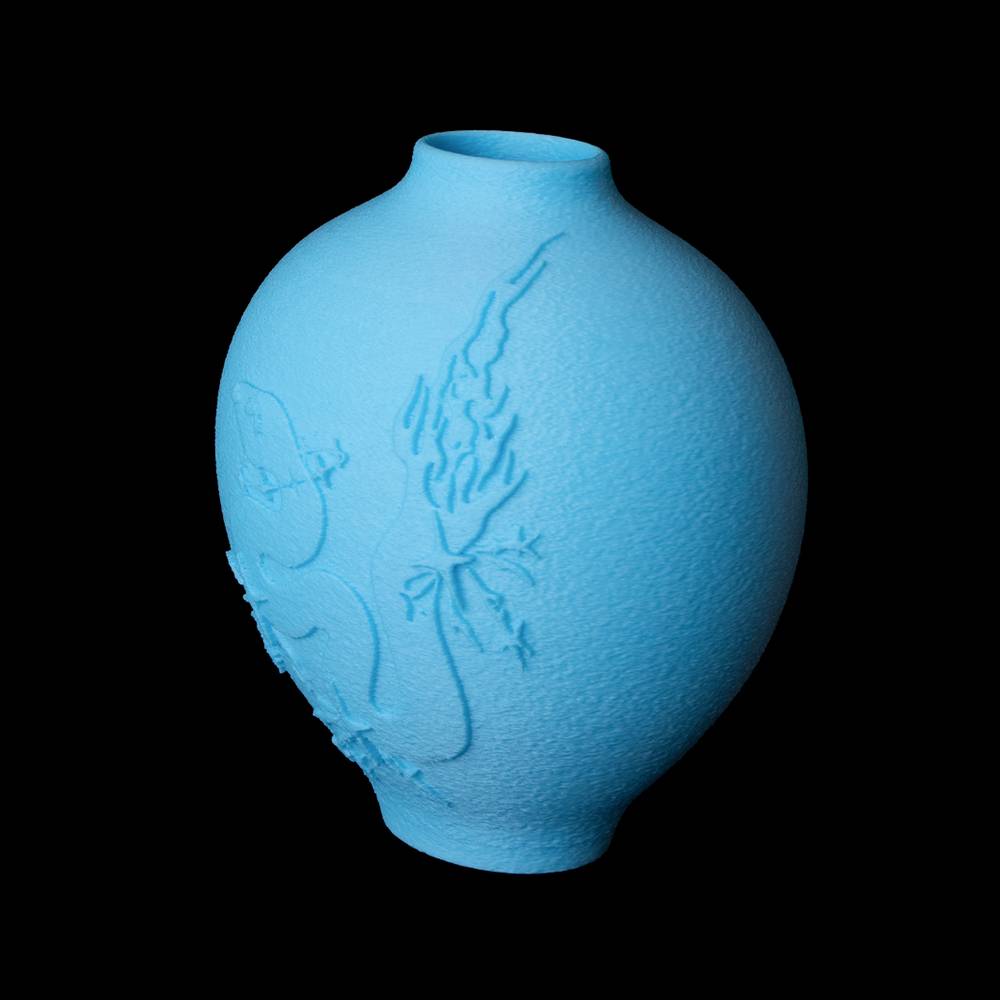 2025 푸른 뱀의 해 Edition