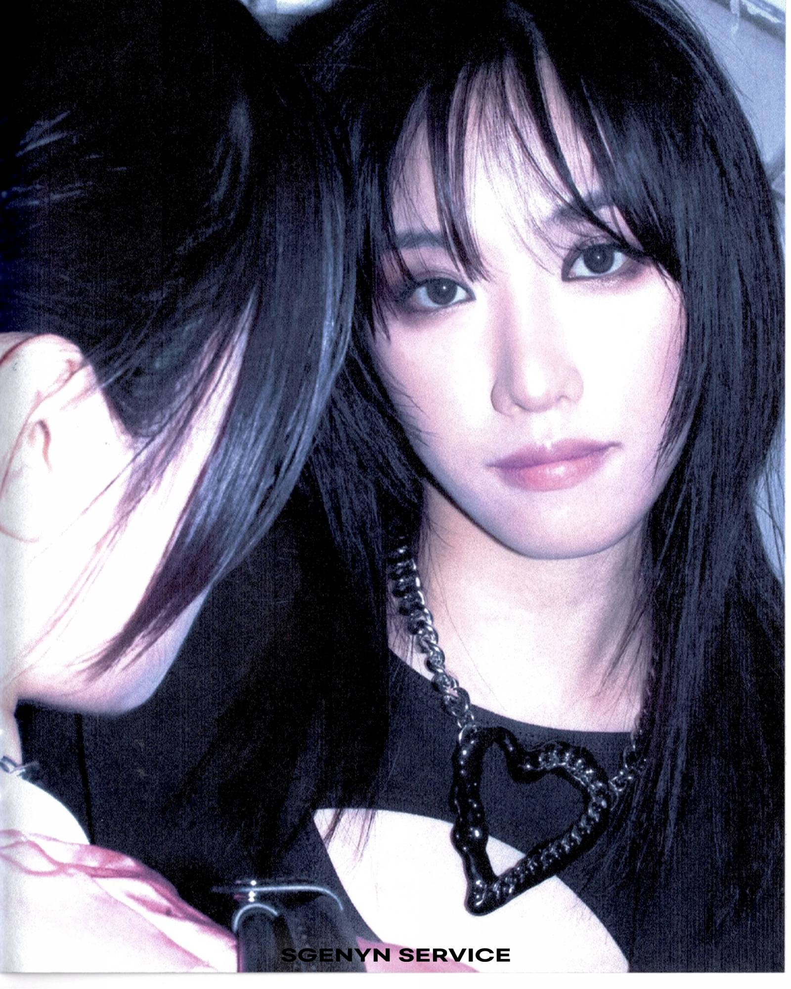 For our times (03) - SGENYN SERVICE 스제닌서비스 - CAVA LIFE