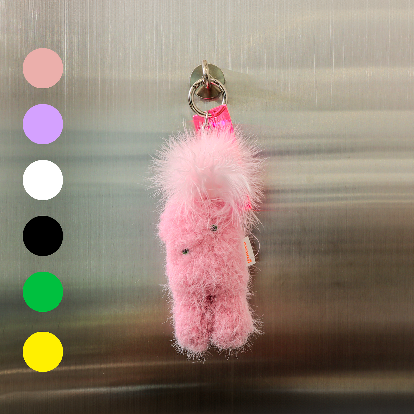 GroveMON Keyring SMALL | Grovemon Keyring Small 