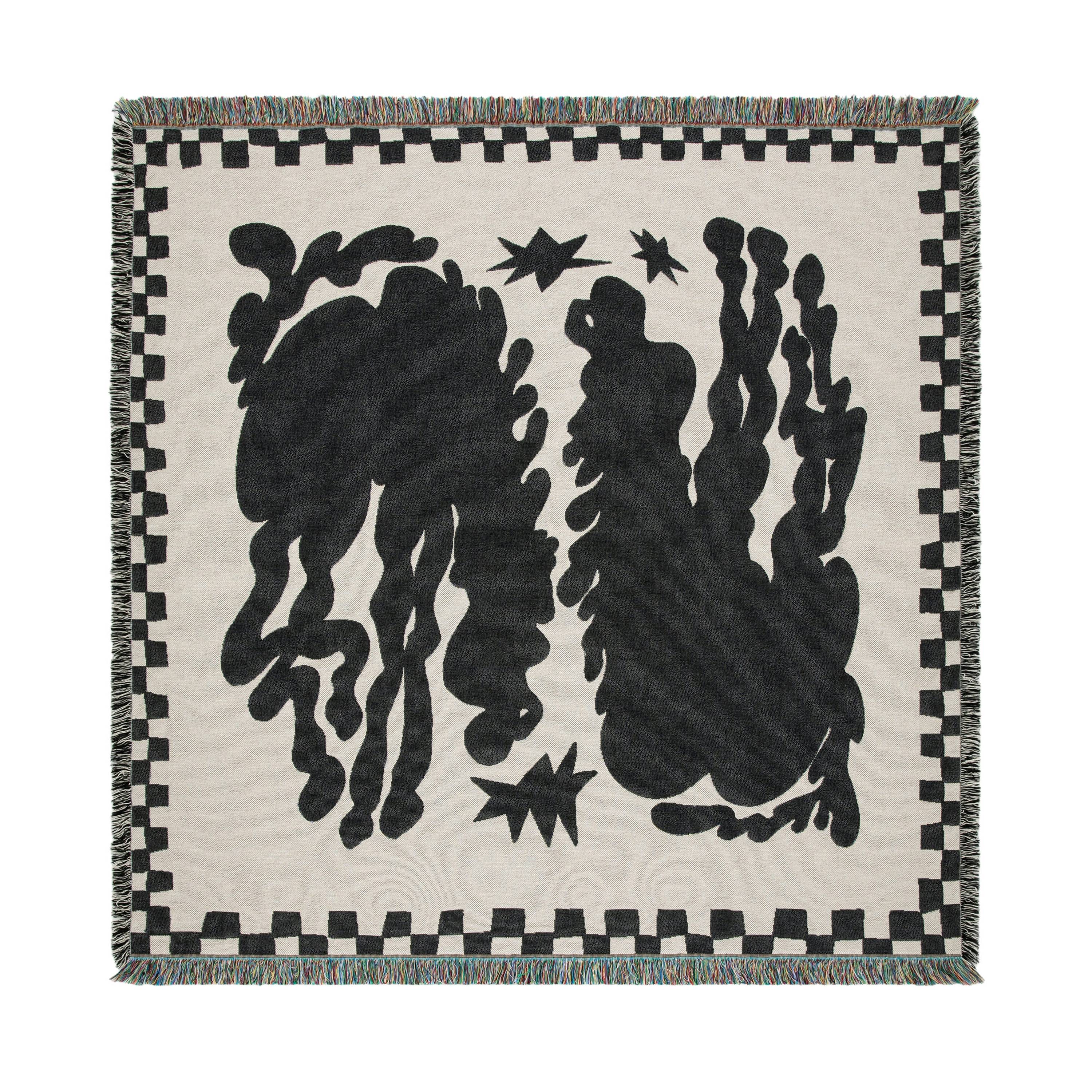 Jim’s Ranch Paper/Ink