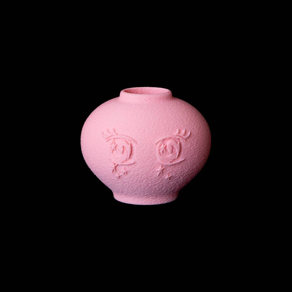 Portrait vase.I - mini