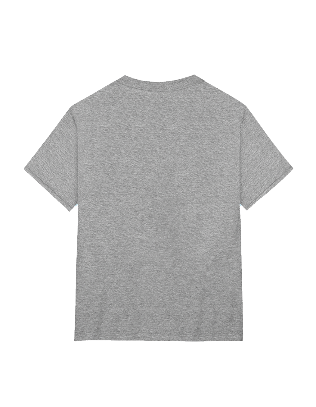 OIB² 앗쿠와 쵸쵸 굿나잇 티셔츠 스톤