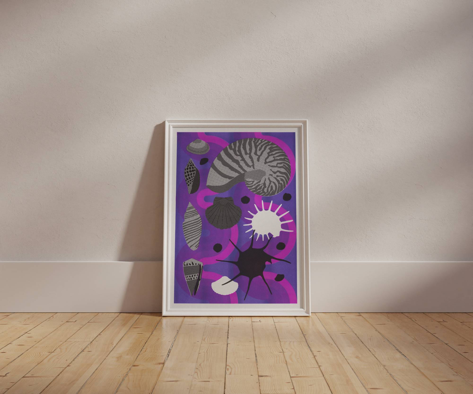 Dog Days of Summer #2