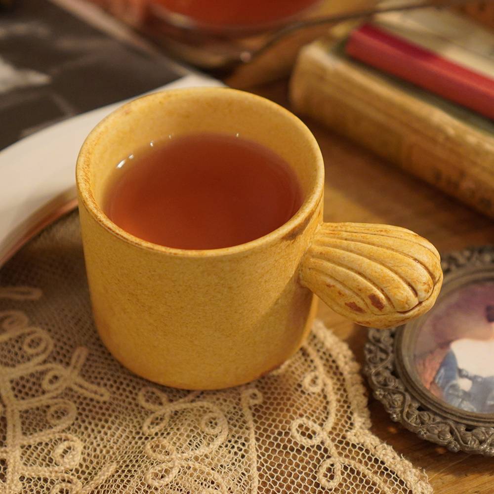 [선물 포장] 프루스트의 마들렌 teacup