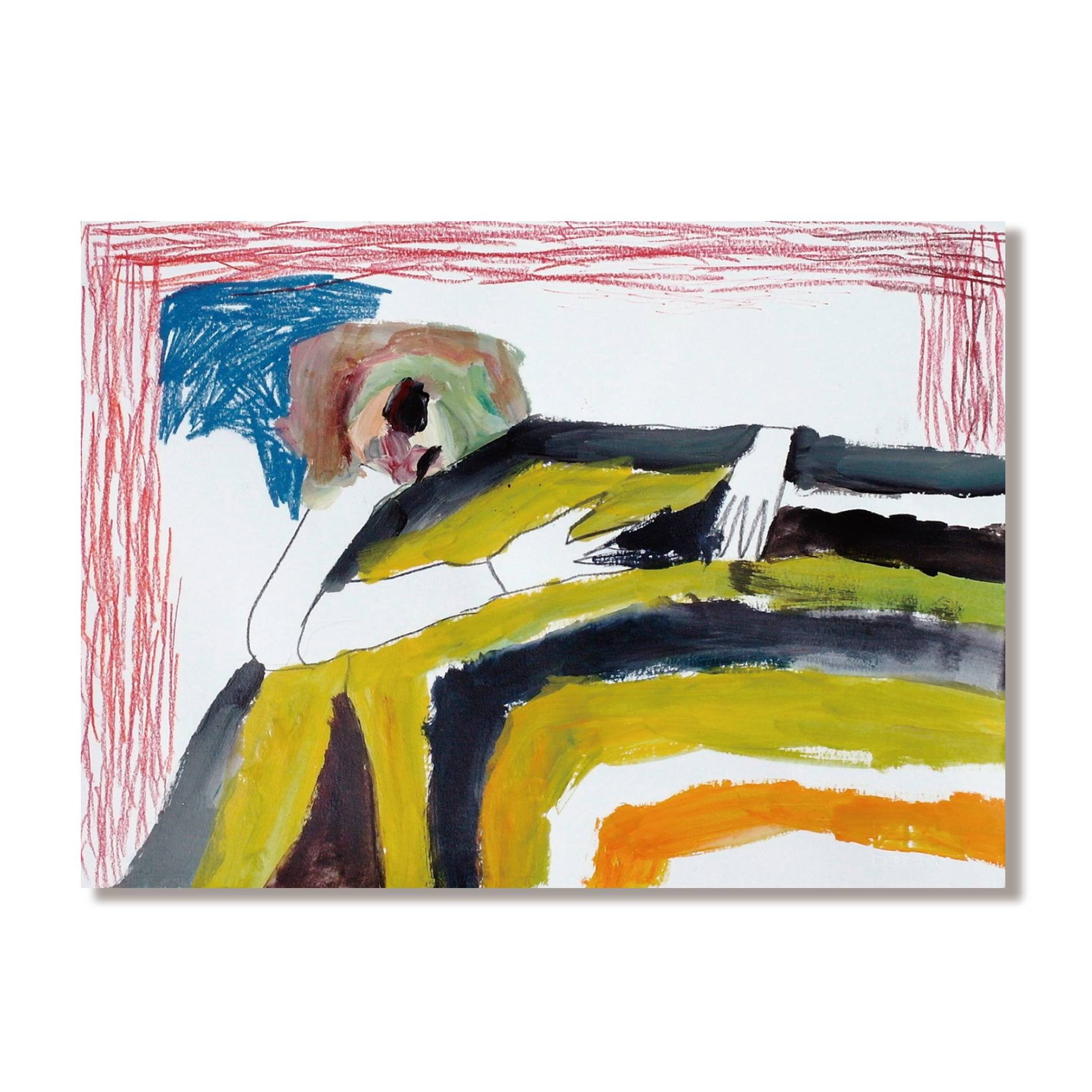 The bed_03 - AWBB 아바비 - CAVA LIFE